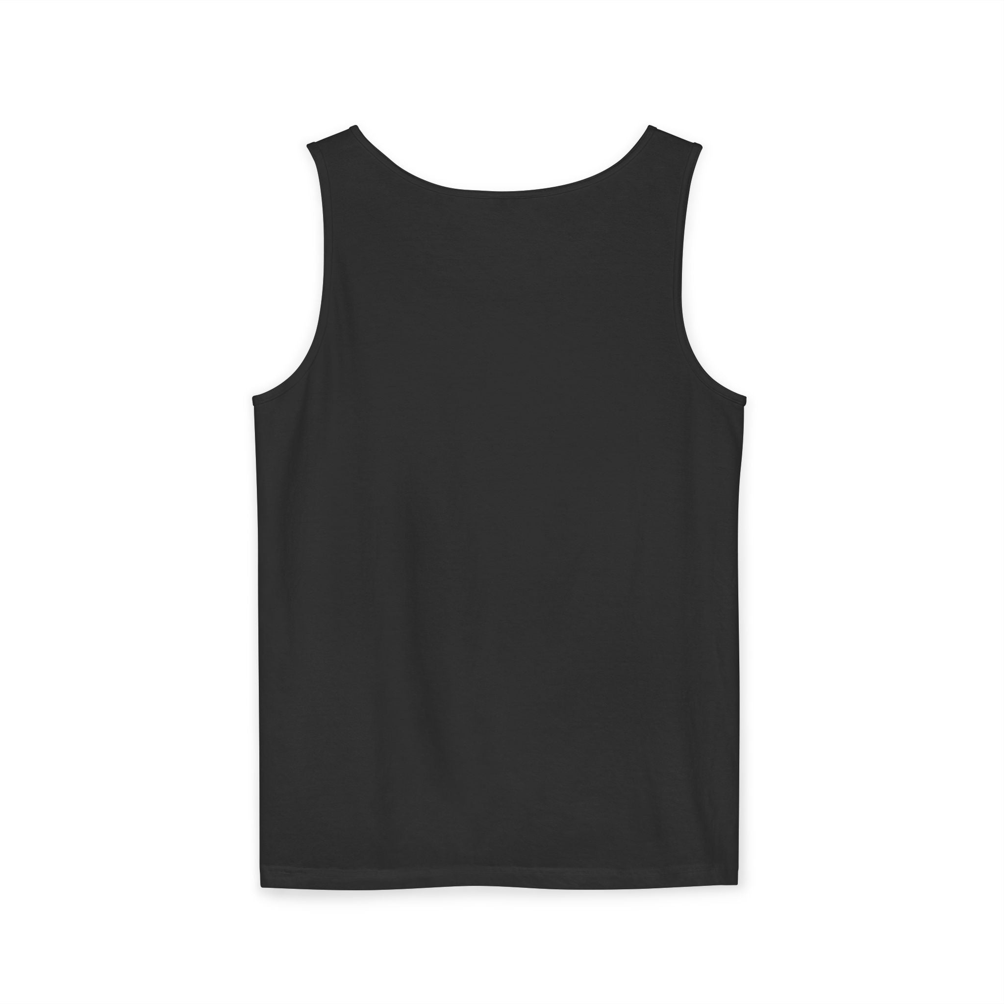 Mindfulness Matters Tank Top — Meditation/Yoga Inspirational Tank