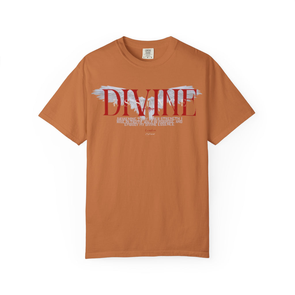 Divine Purpose™ Tee