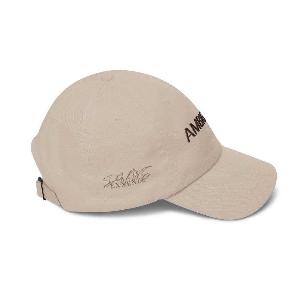 Ambiguous Hat