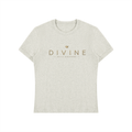 Unisex Heavyweight Slim Fit T-Shirt