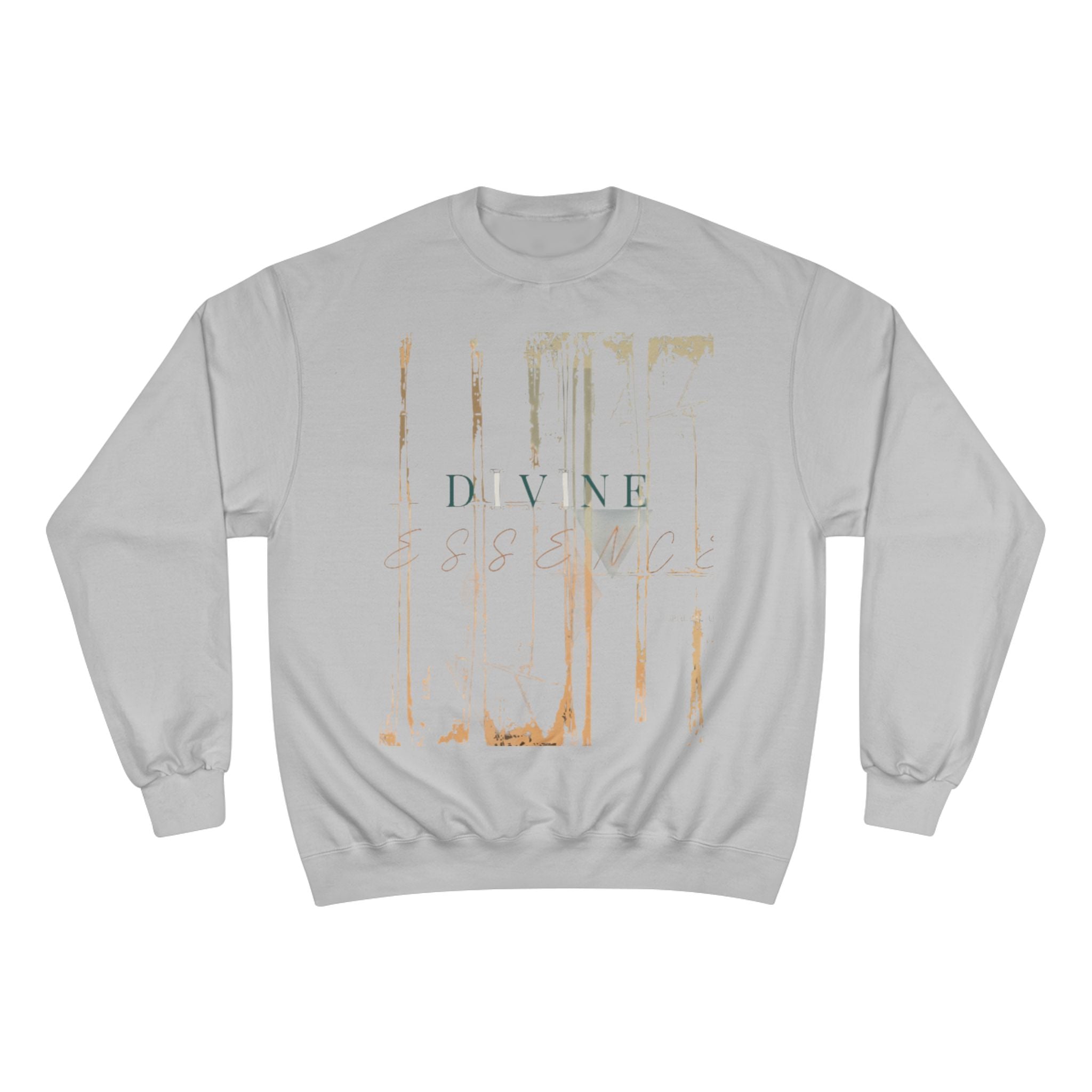 Vintage 1991 Distressed Crewneck Sweatshirt