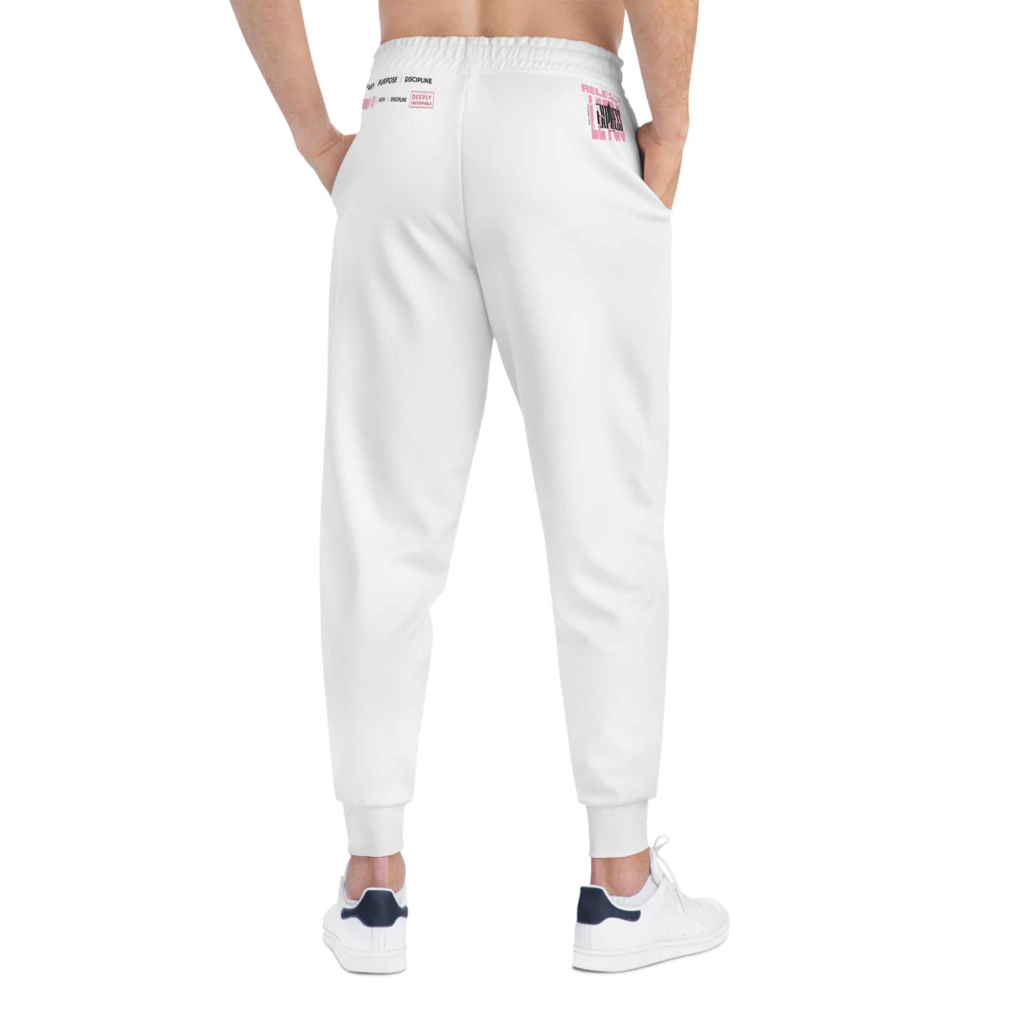 Unstoppable Spirit™ Performance Joggers
