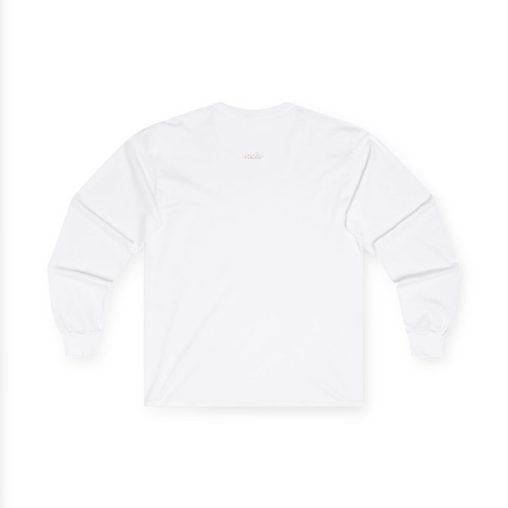 Release Let Go Long Sleeve Tee