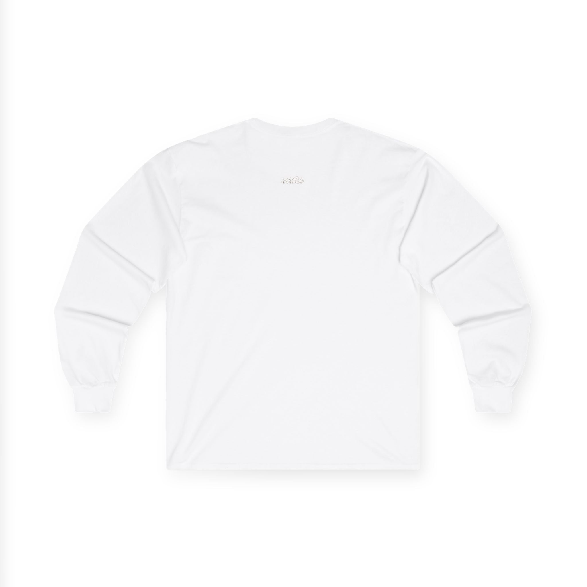 Release Let Go Long Sleeve Tee