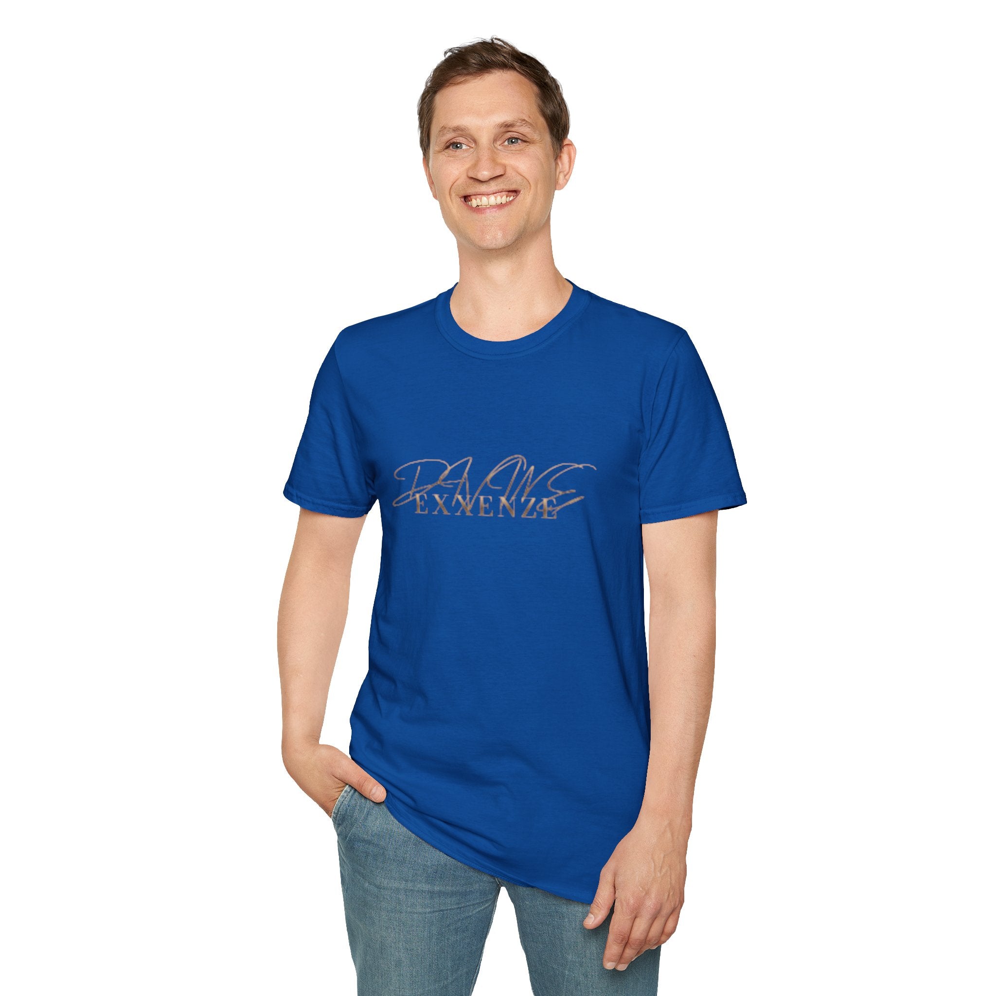 Divine Exxenze T-Shirt