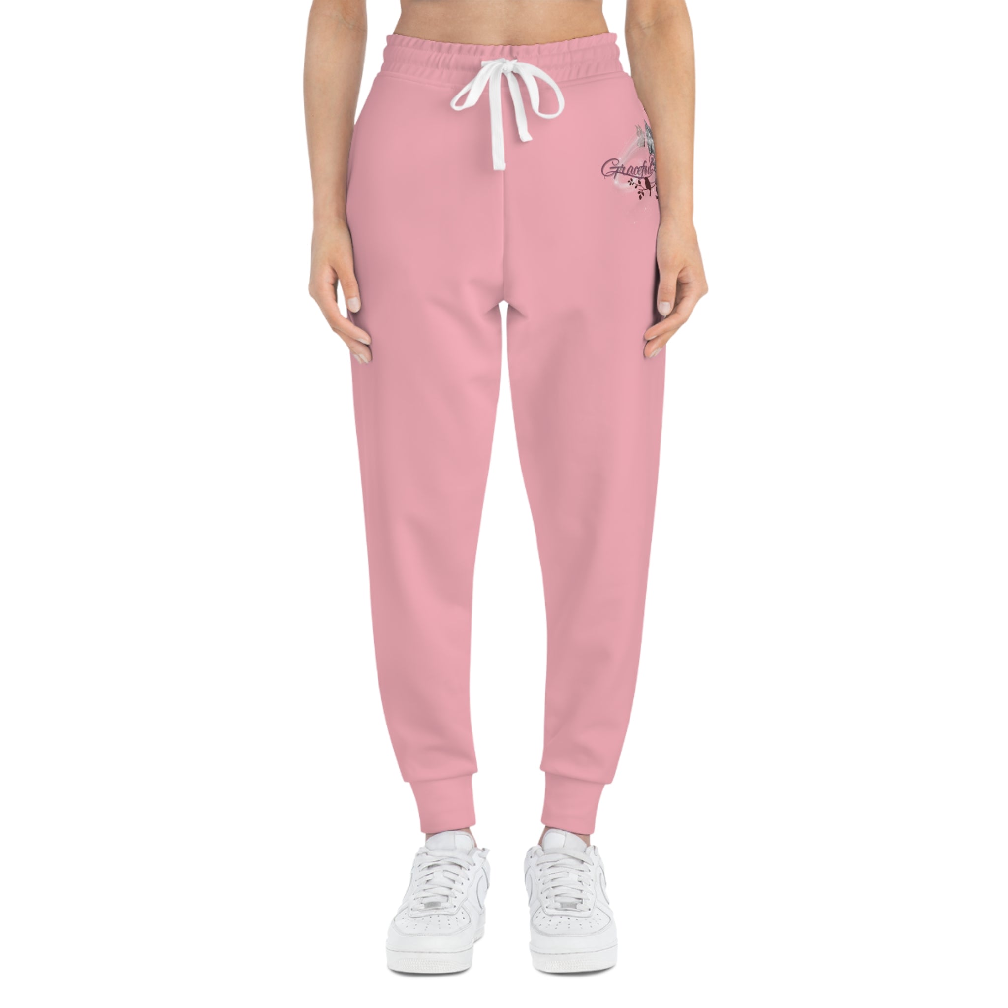 Blush Serenity™ Performance Joggers