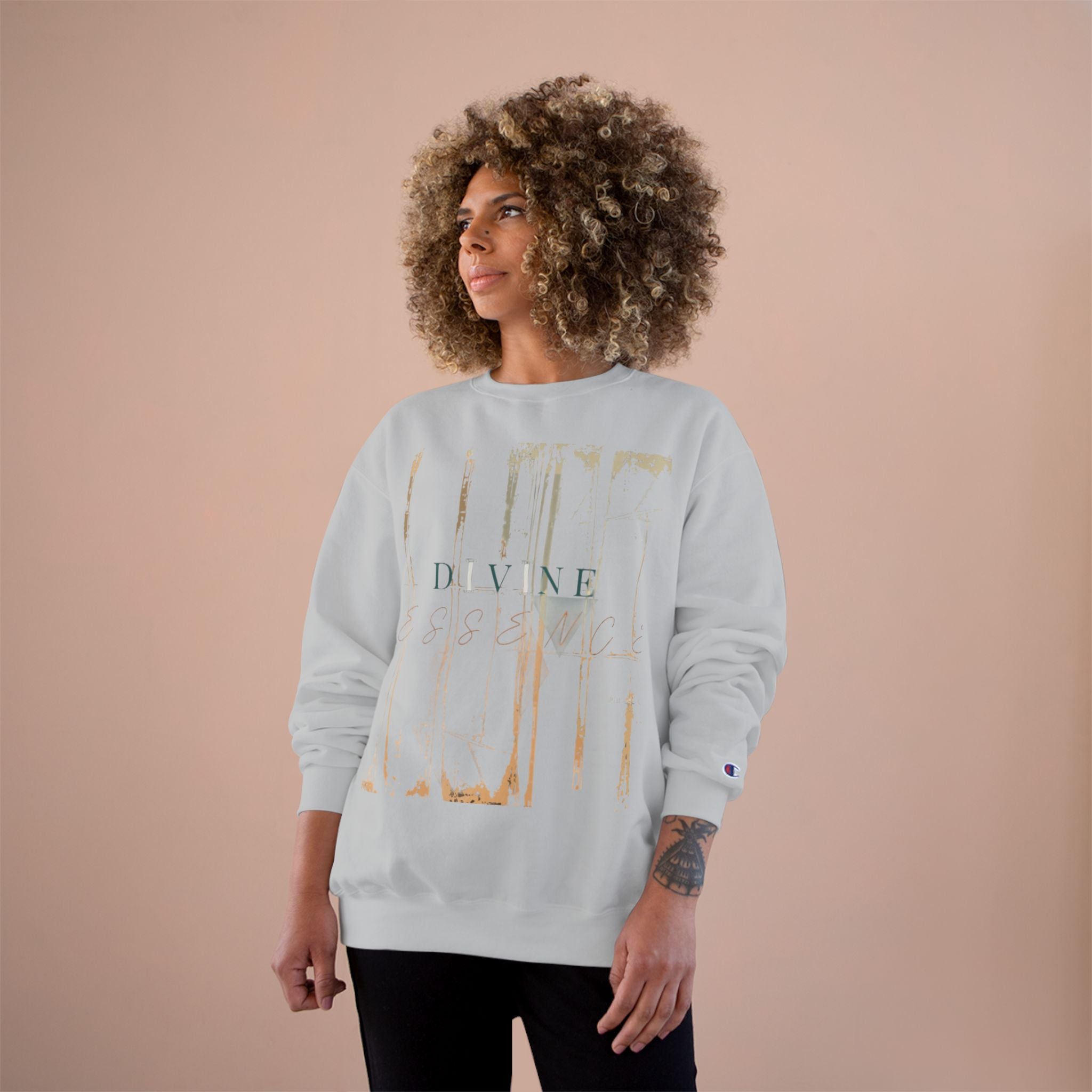 Vintage 1991 Distressed Crewneck Sweatshirt