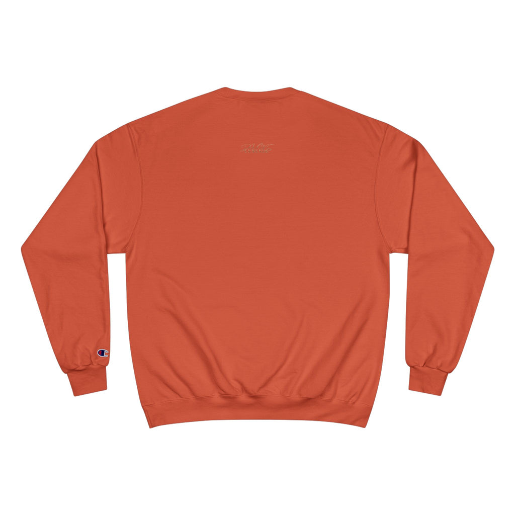 Vintage 1991 Distressed Crewneck Sweatshirt