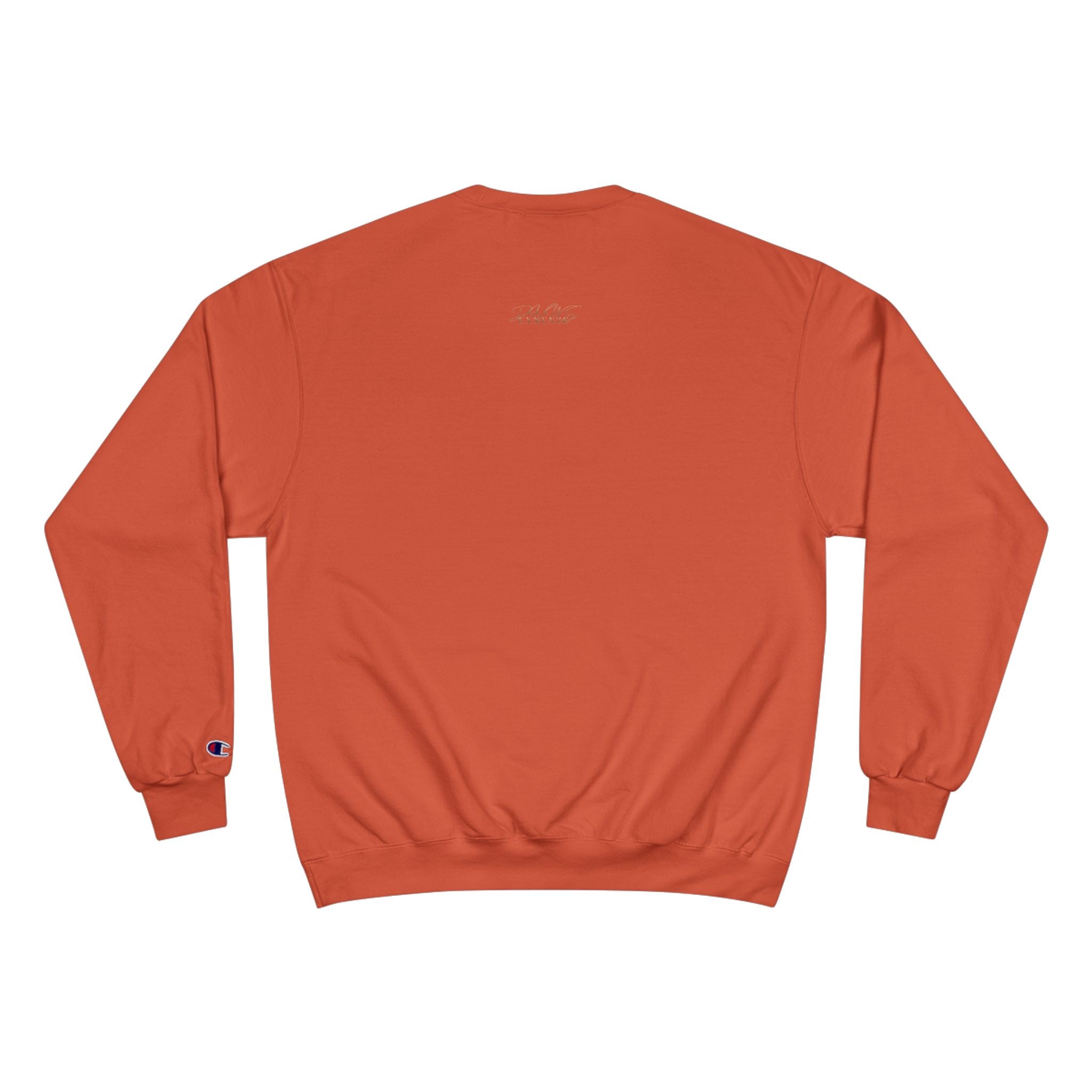 Vintage 1991 Distressed Crewneck Sweatshirt