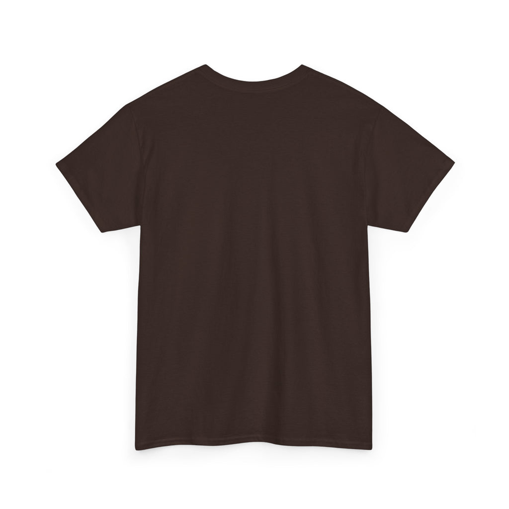 Never Bewildered Tee