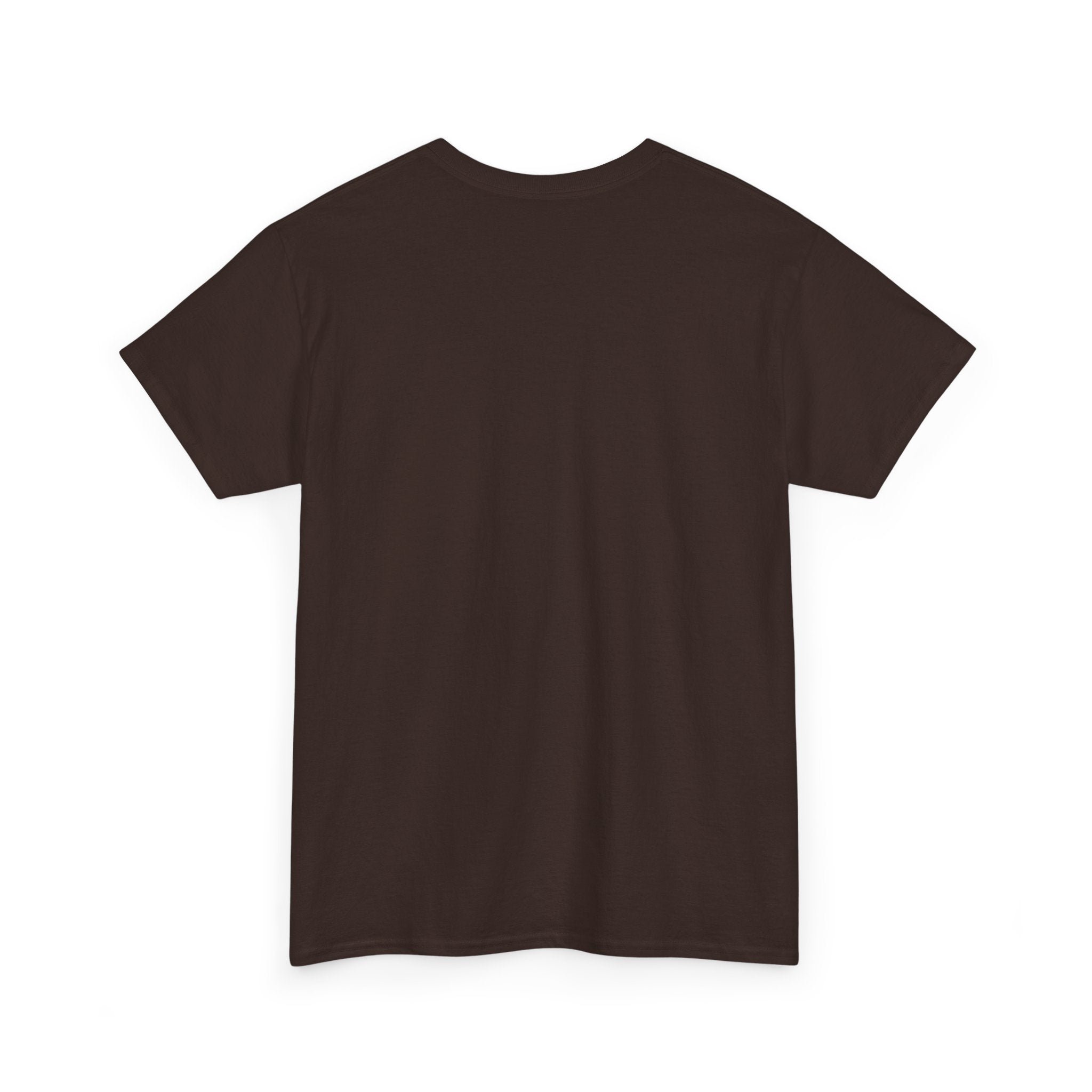 Never Bewildered Tee