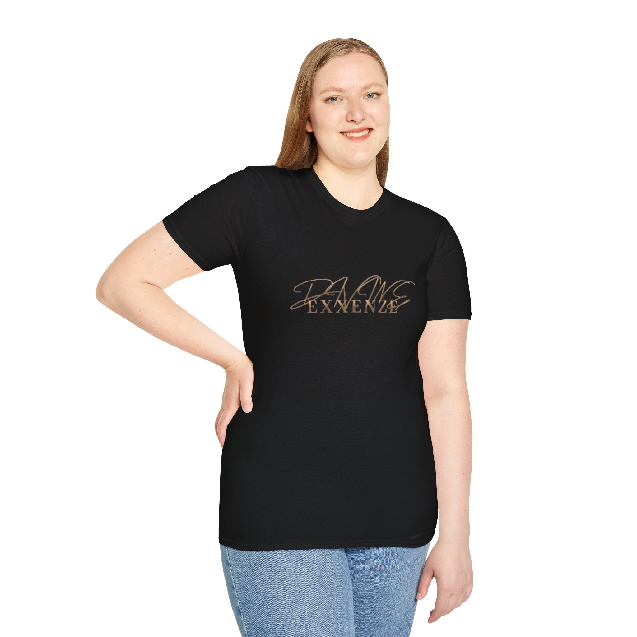 Divine Exxenze T-Shirt