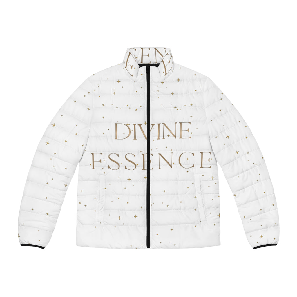 Fortified Faith™ Puffer Jacket