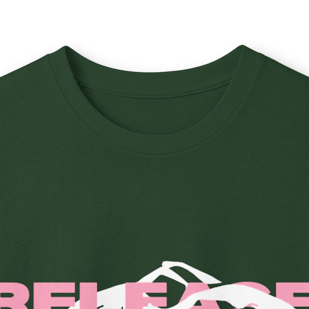 Release Let Go Long Sleeve Tee