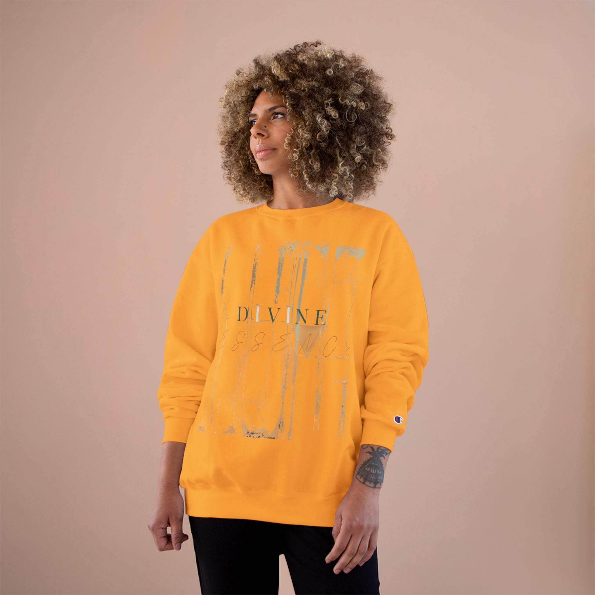 Vintage 1991 Distressed Crewneck Sweatshirt
