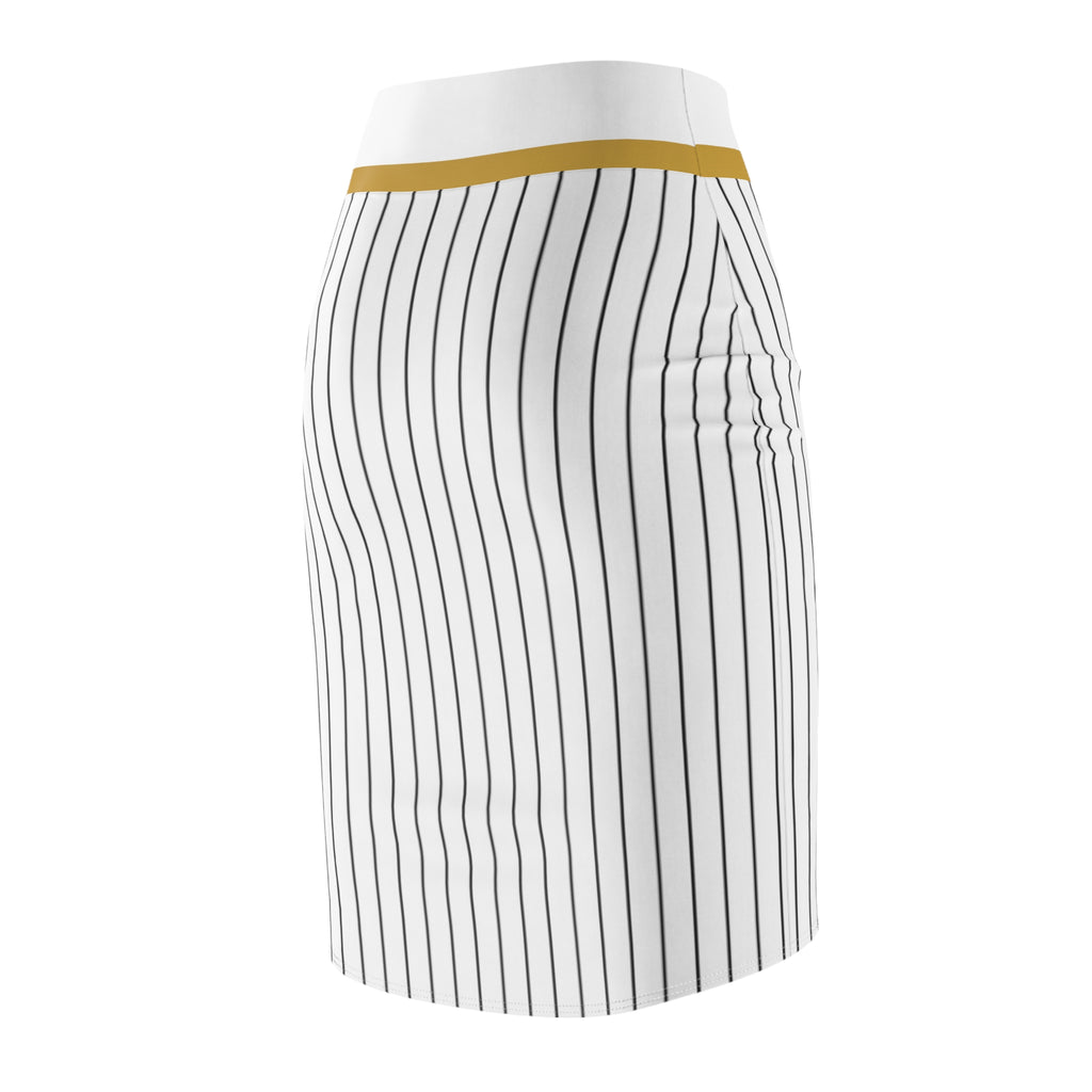 First Impression™ Pencil Skirt