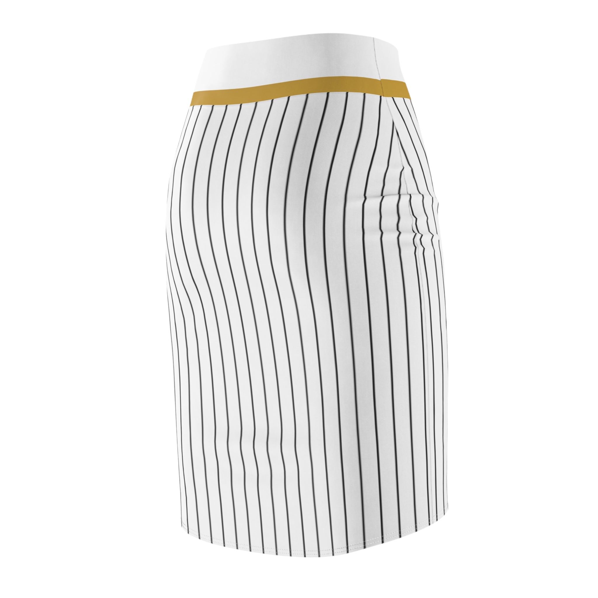 First Impression™ Pencil Skirt