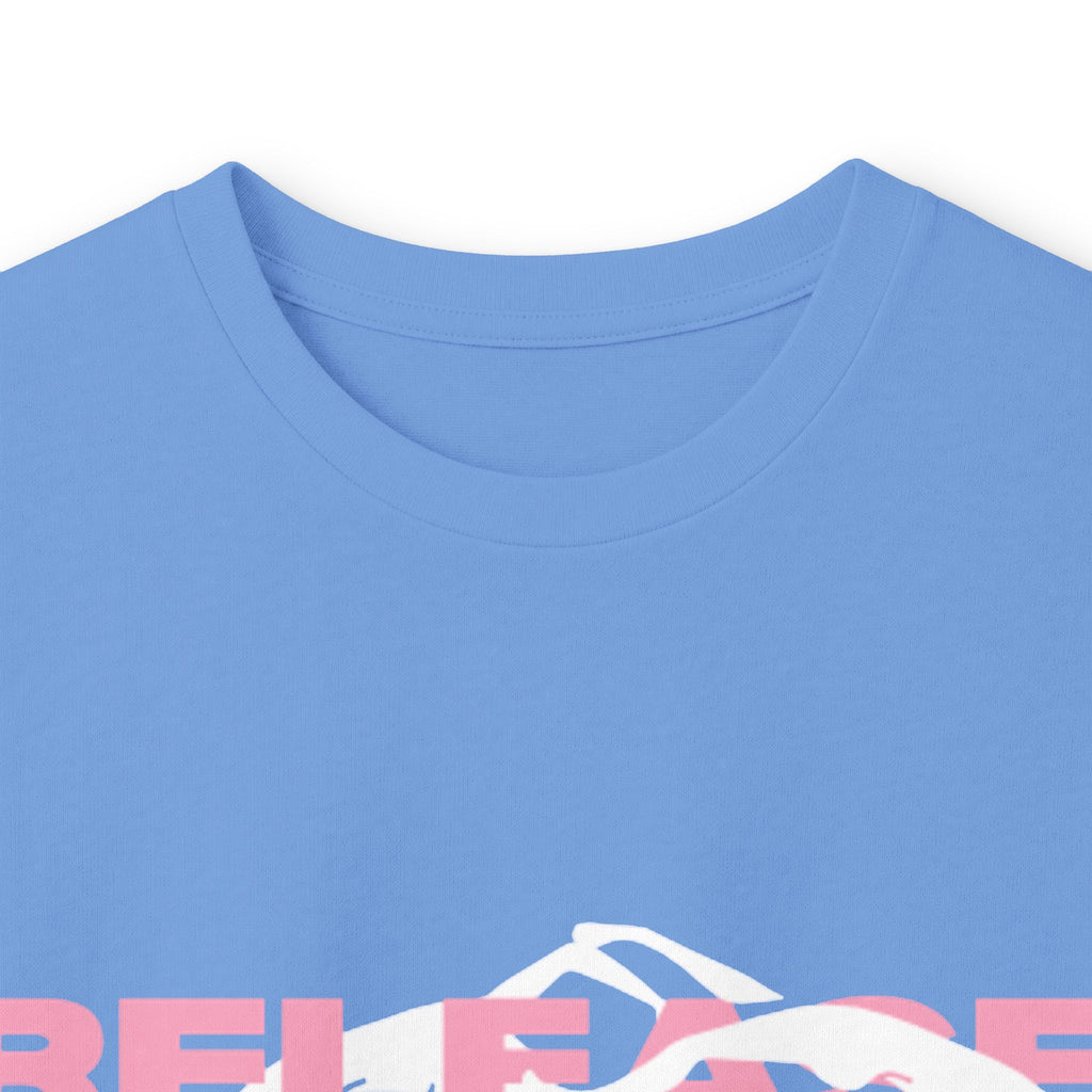 Release Let Go Long Sleeve Tee