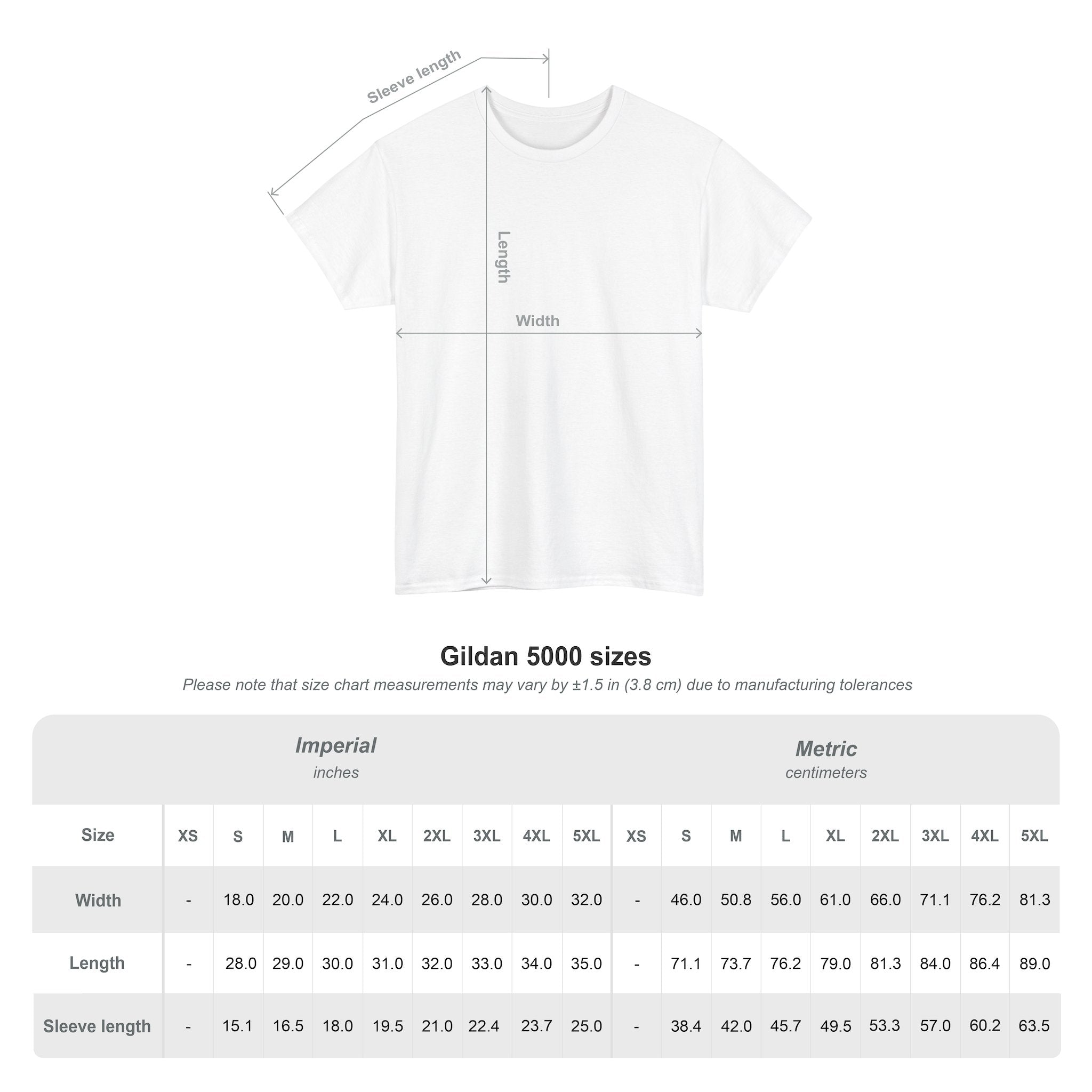 God Power Move in Faith™ Graphic T-Shirt, Unisex Crew Neck Short Sleeve 100% Cotton Tee, Black