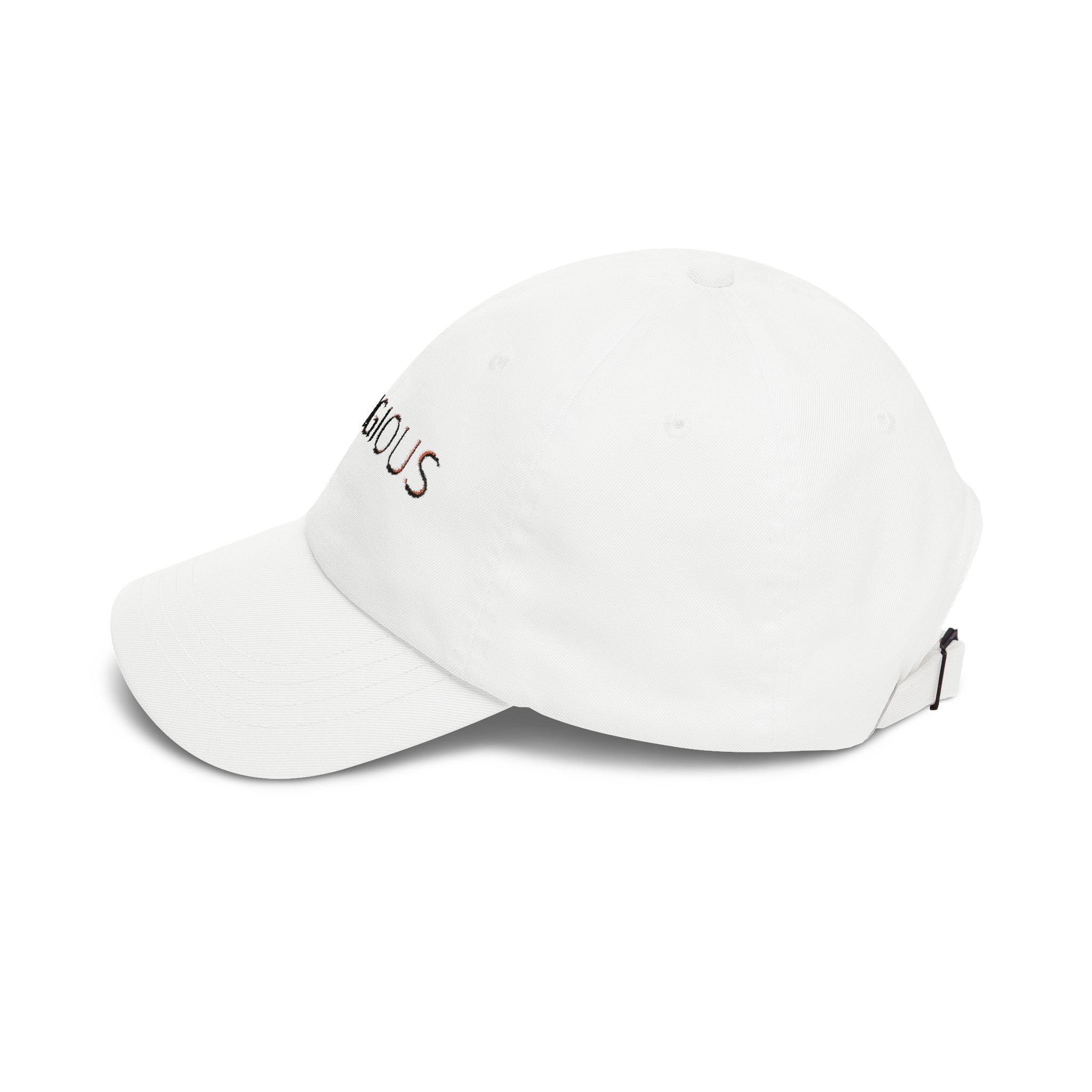 Ambiguous Hat