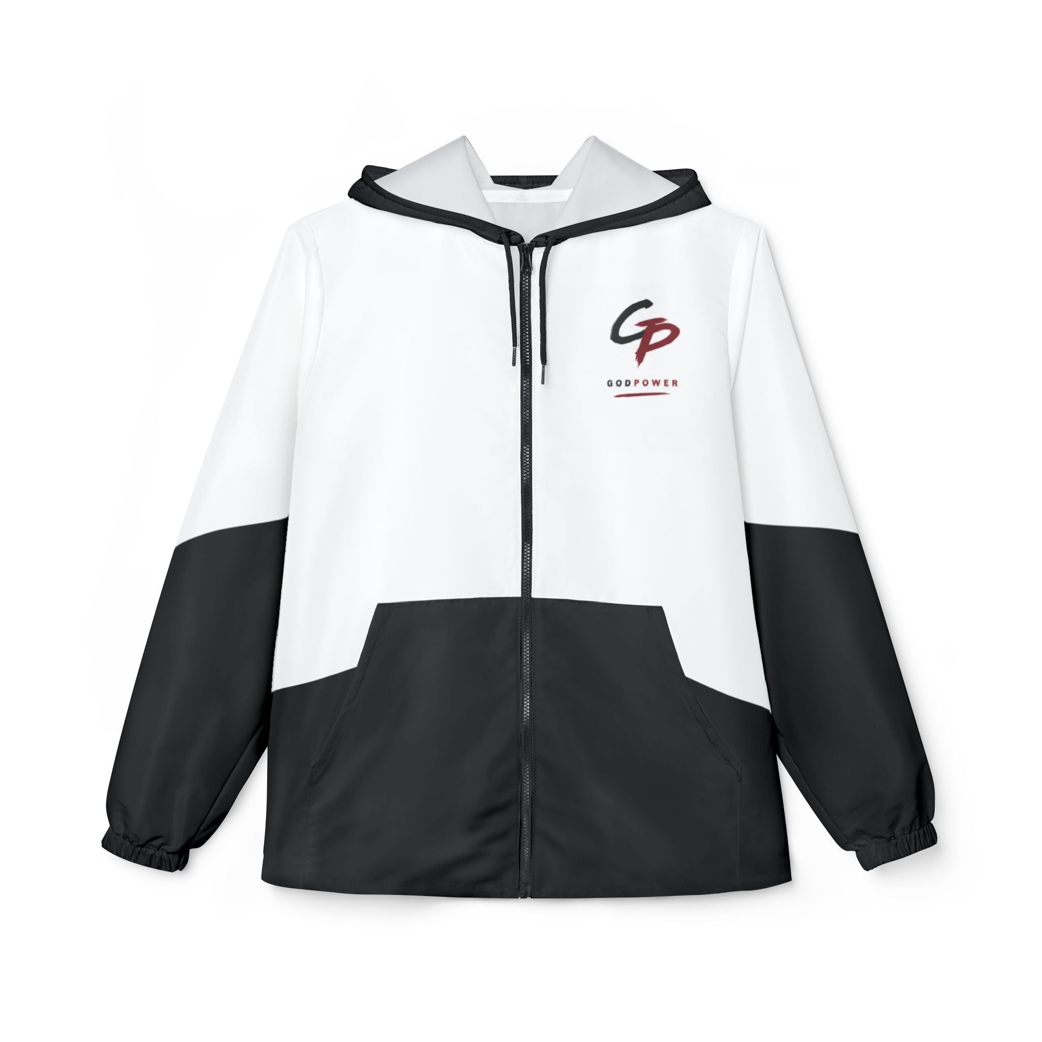 GodPower Apex™ Windbreaker