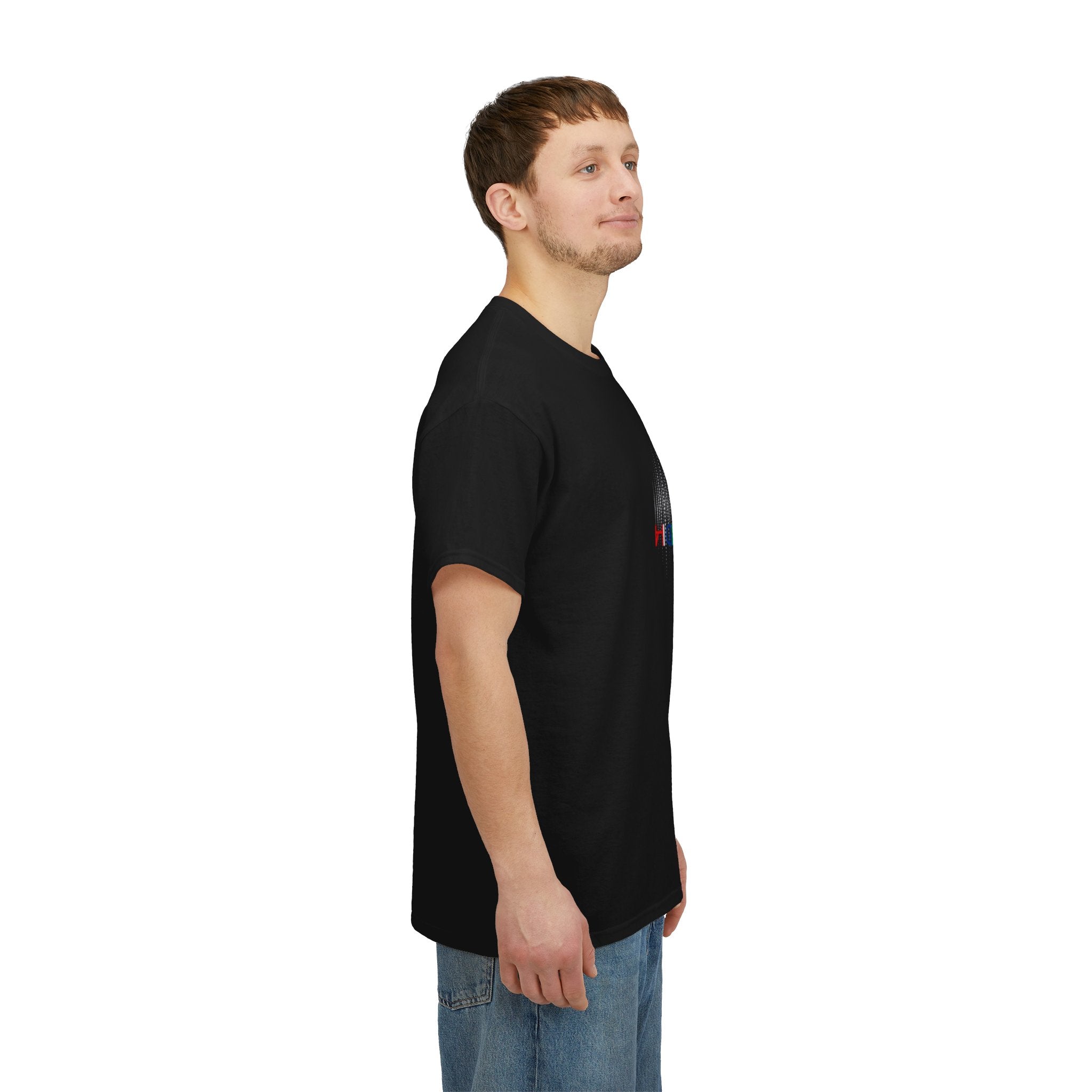 High Vibes Only Tee