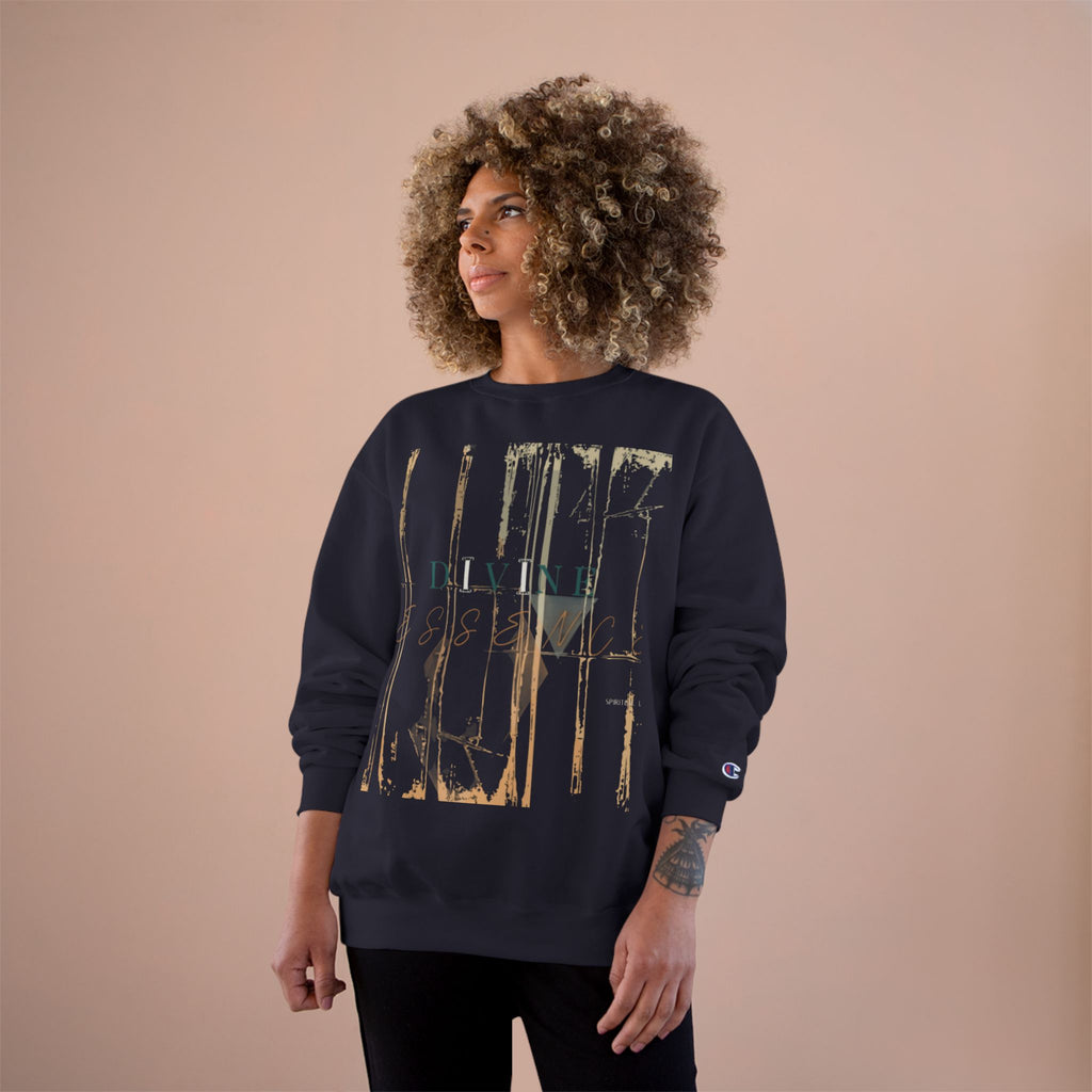 Vintage 1991 Distressed Crewneck Sweatshirt