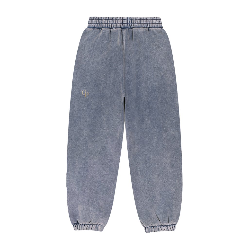 Fleeced Jogger Sweatpants