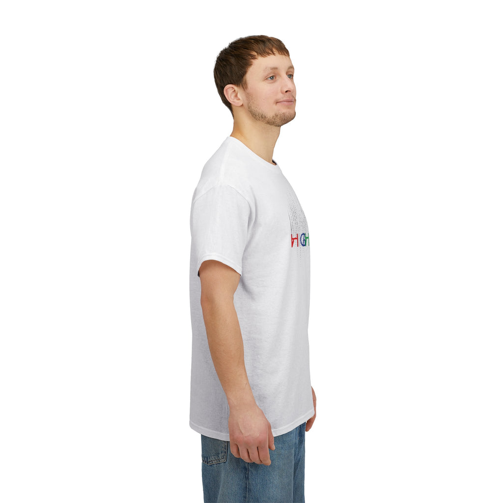 High Vibes Only Tee