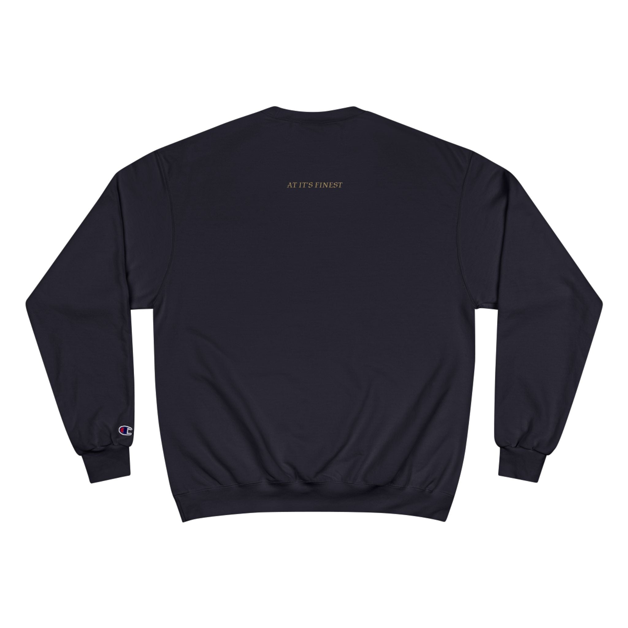 Vintage 1991 Distressed Crewneck Sweatshirt