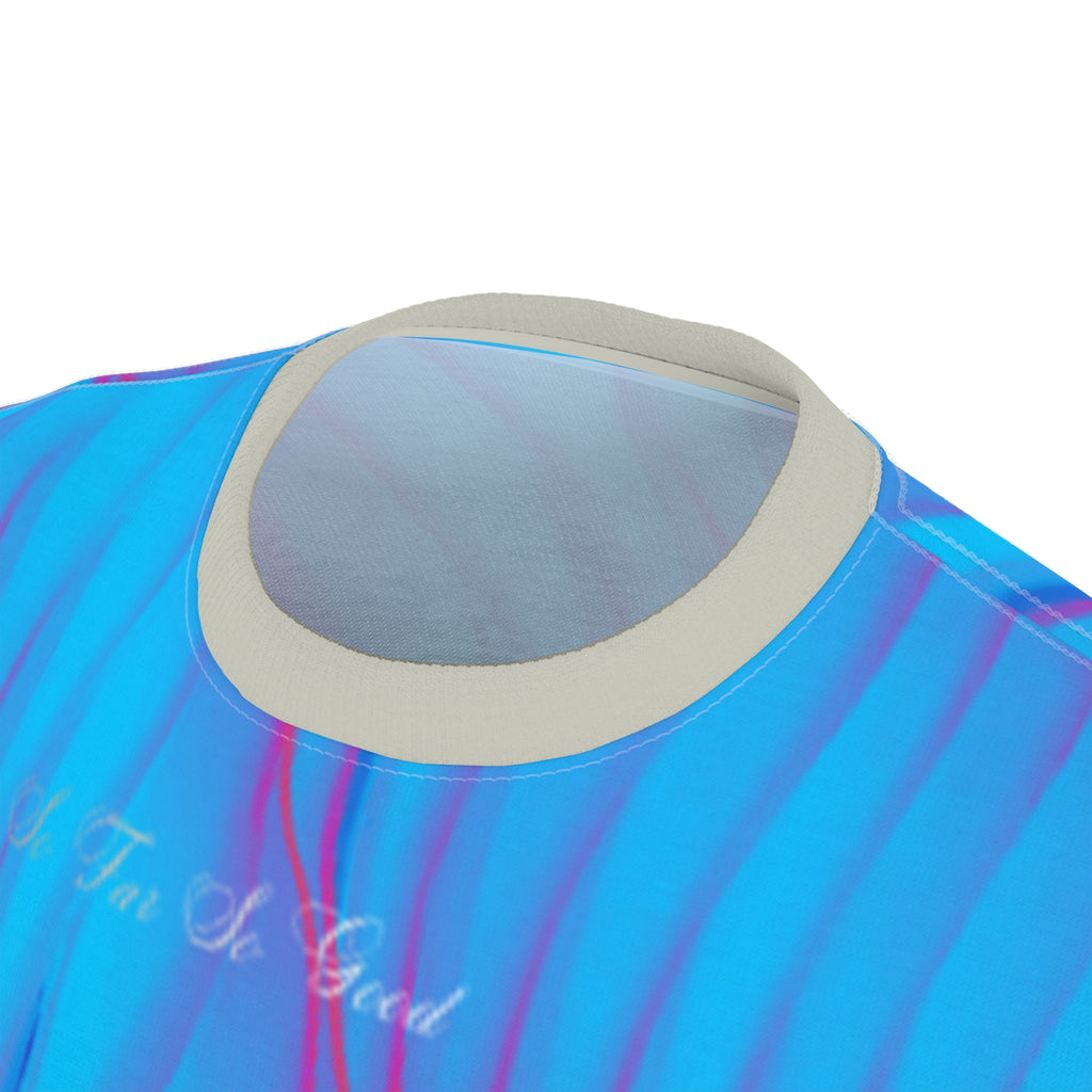 Heat Wave Tee