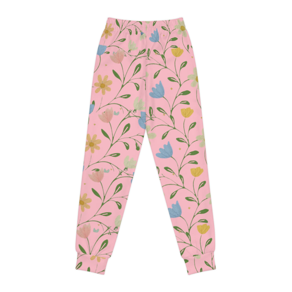 Blossom Haven™ Kids Joggers