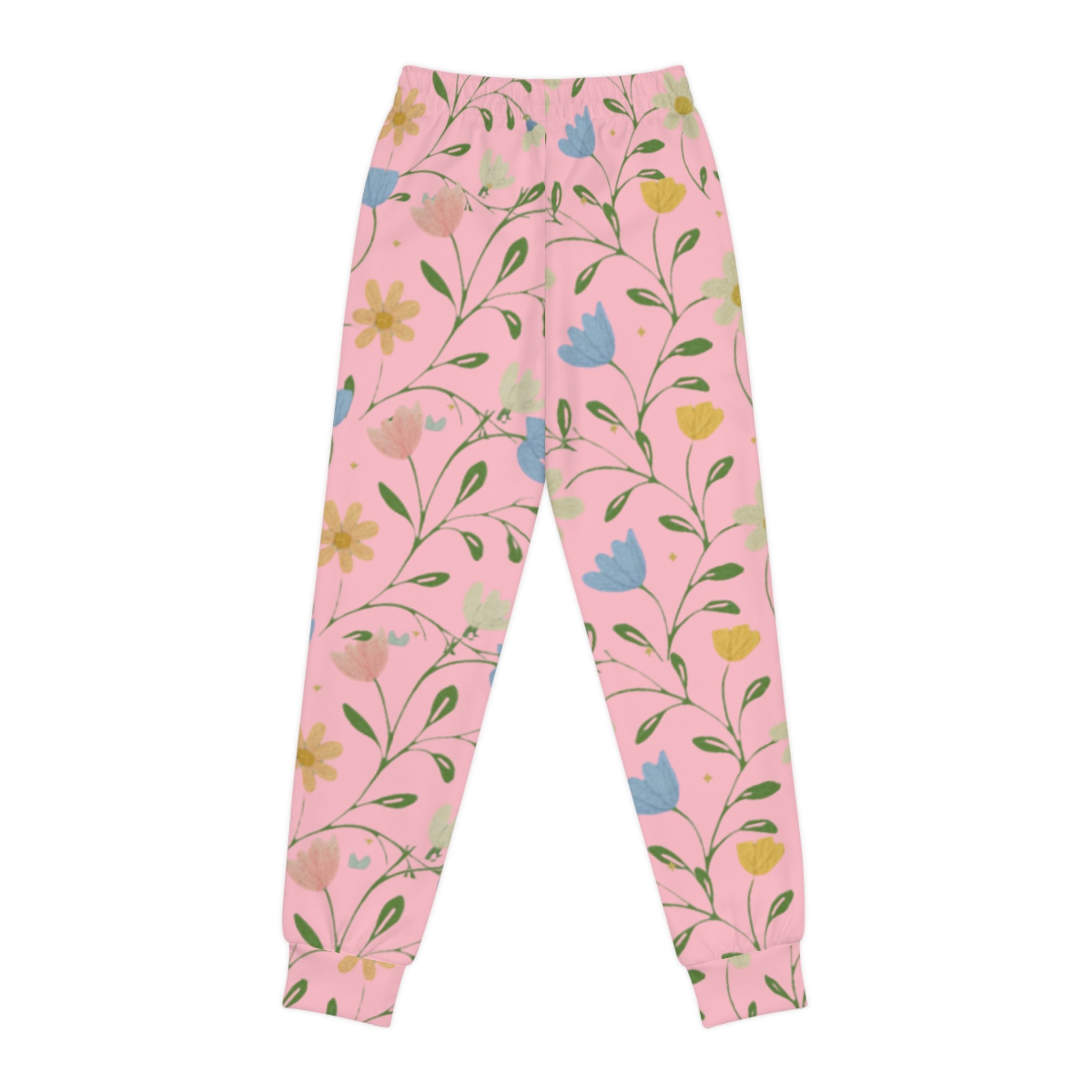 Blossom Haven™ Kids Joggers
