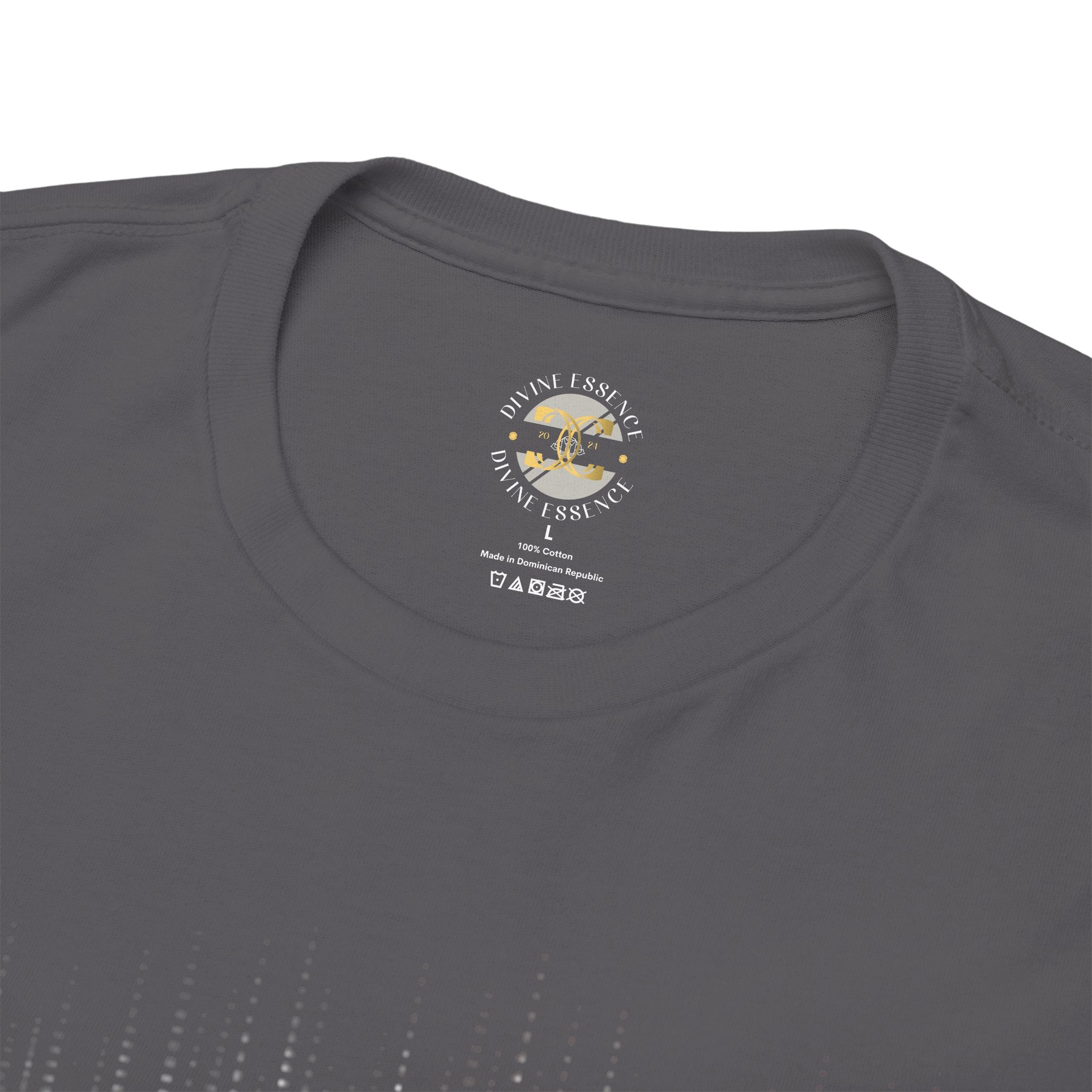 High Vibes Only Tee