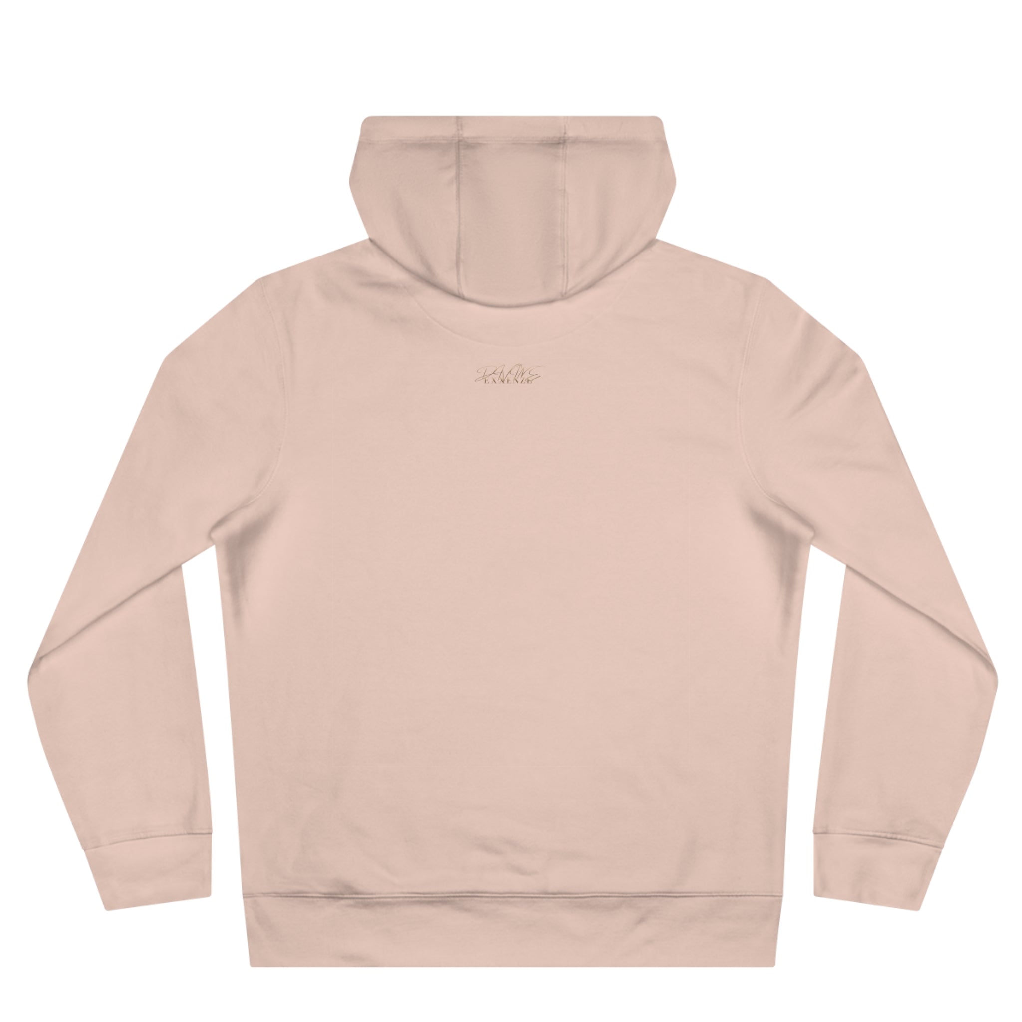 God Power Hoodie-Corinthians 5:7 Hoodie