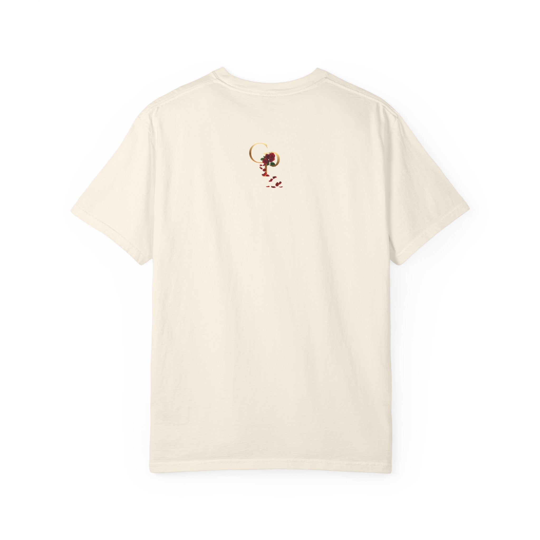 Rooted in Love™ Graphic Tee