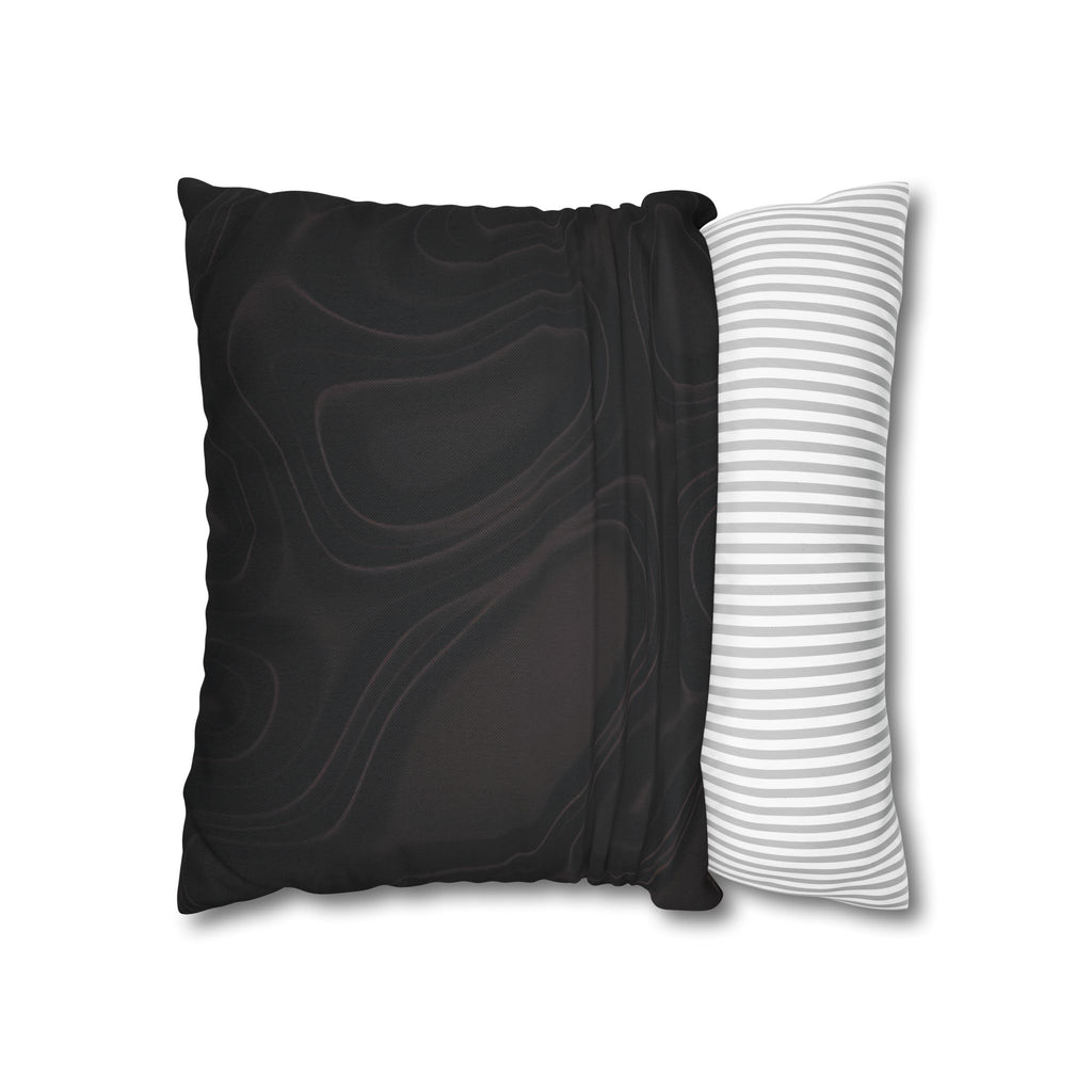 Onyx Pillowcase