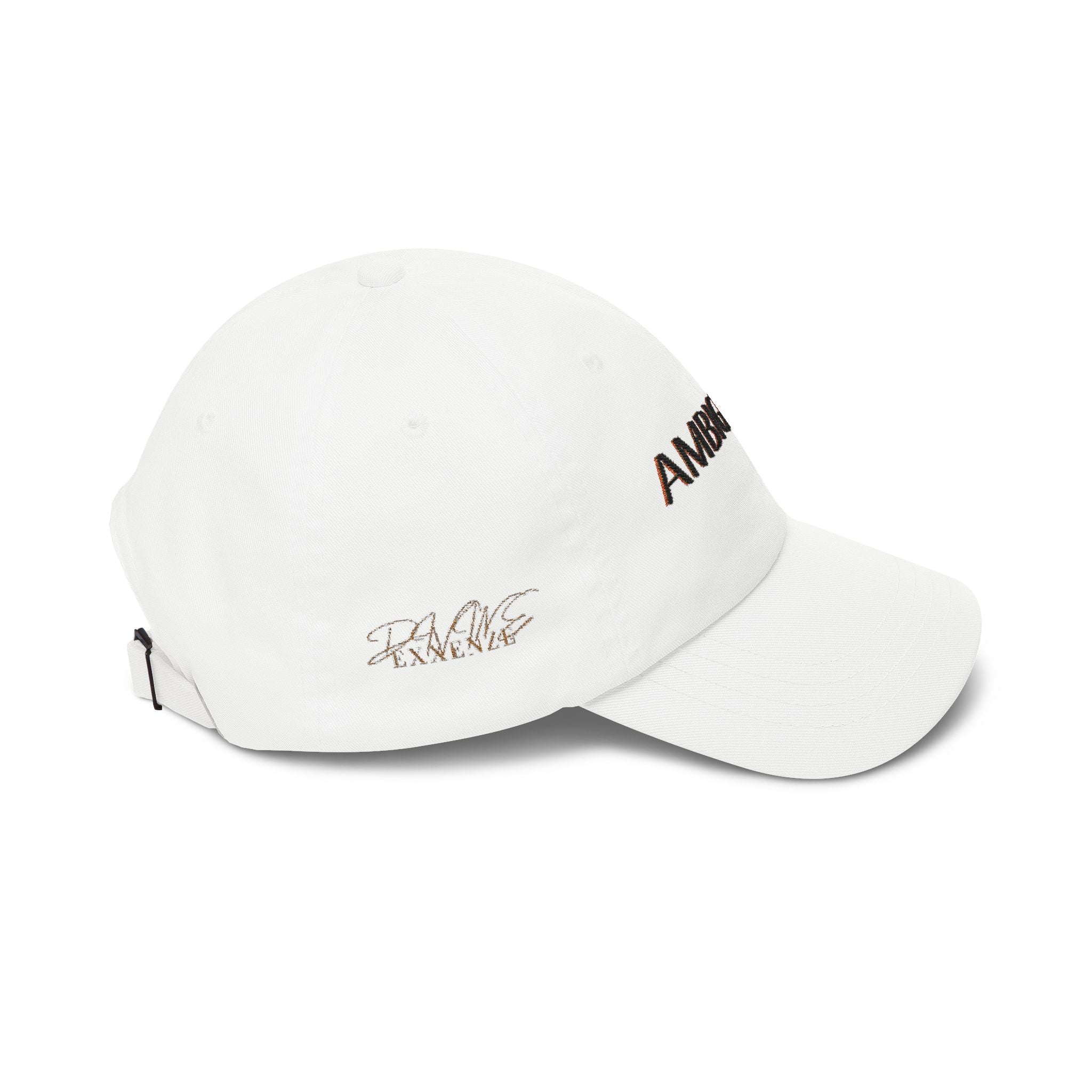 Ambiguous Hat
