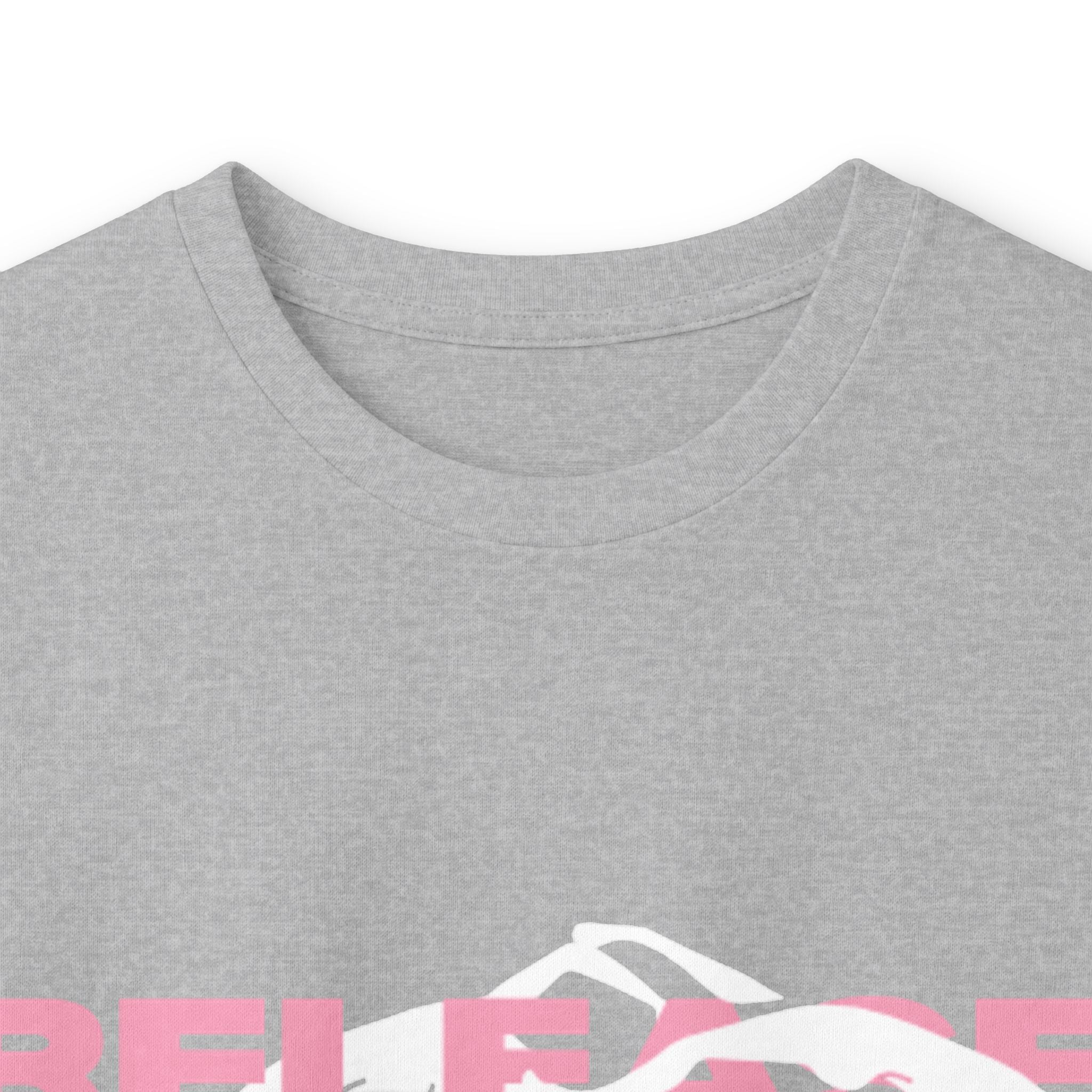 Release Let Go Long Sleeve Tee