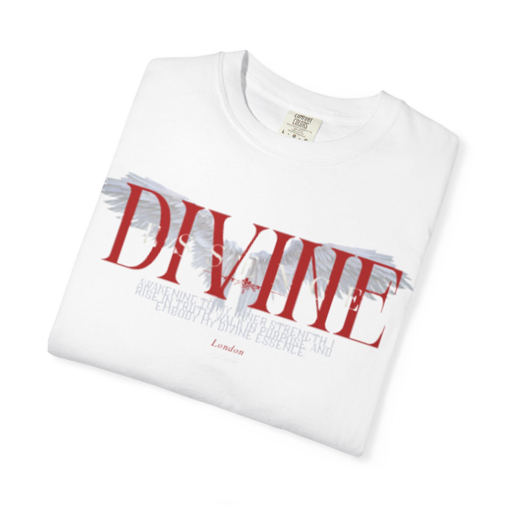 Divine Graphic T-Shirt