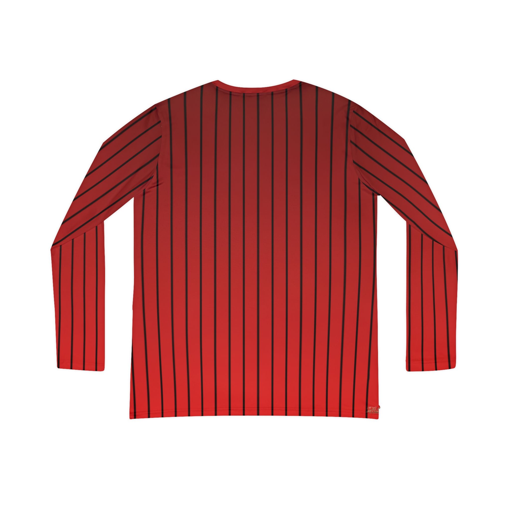Scarlet Edge™ V-Neck Long Sleeve Top