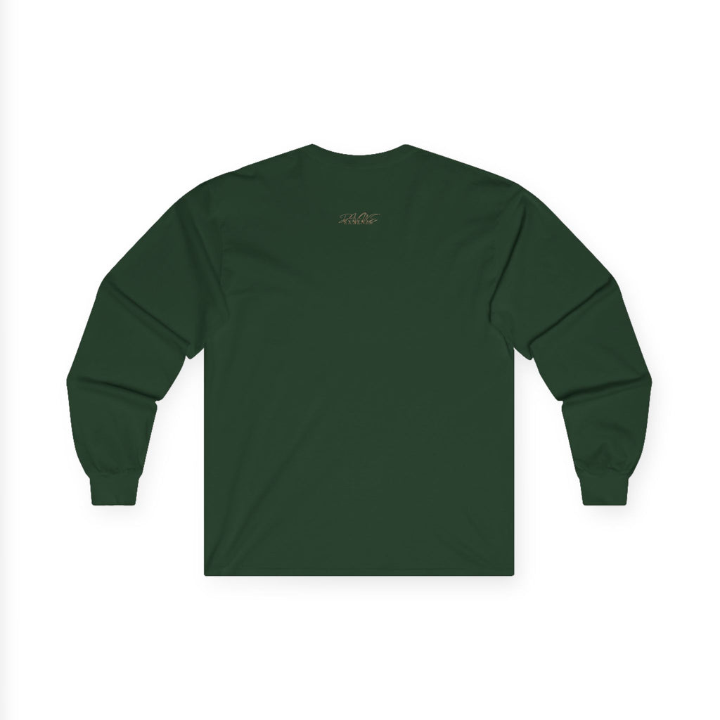 Release Let Go Long Sleeve Tee