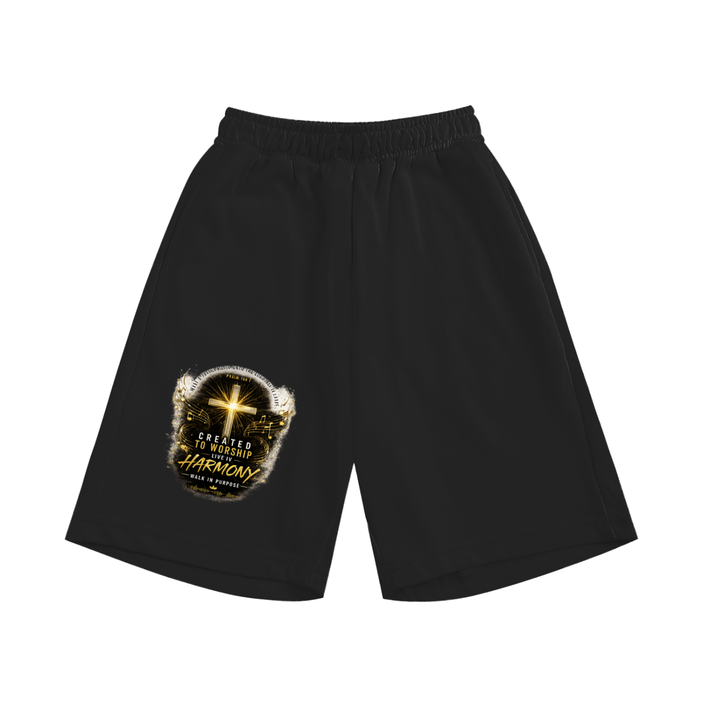 Essential Kids' Shorts