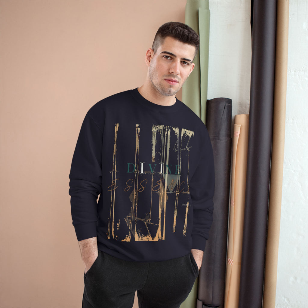 Vintage 1991 Distressed Crewneck Sweatshirt