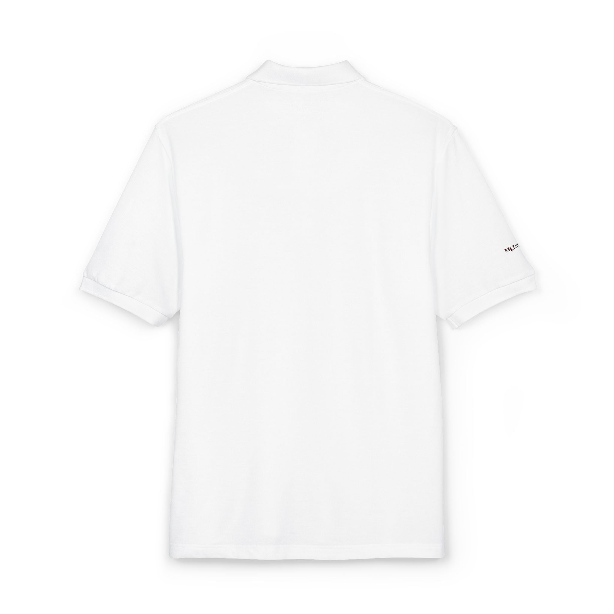 Matthew 5:7 ' Polo Shirt
