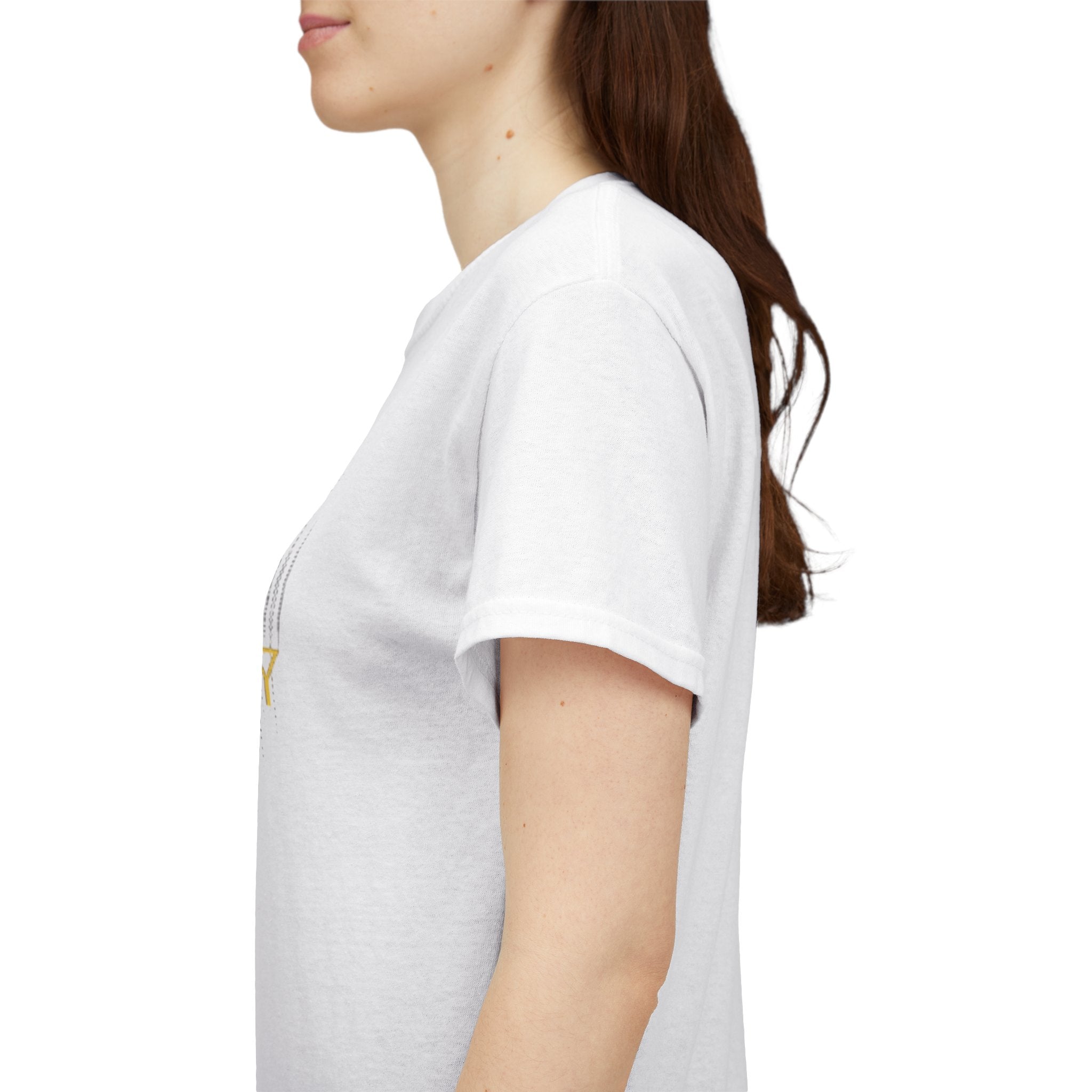 High Vibes Only Tee