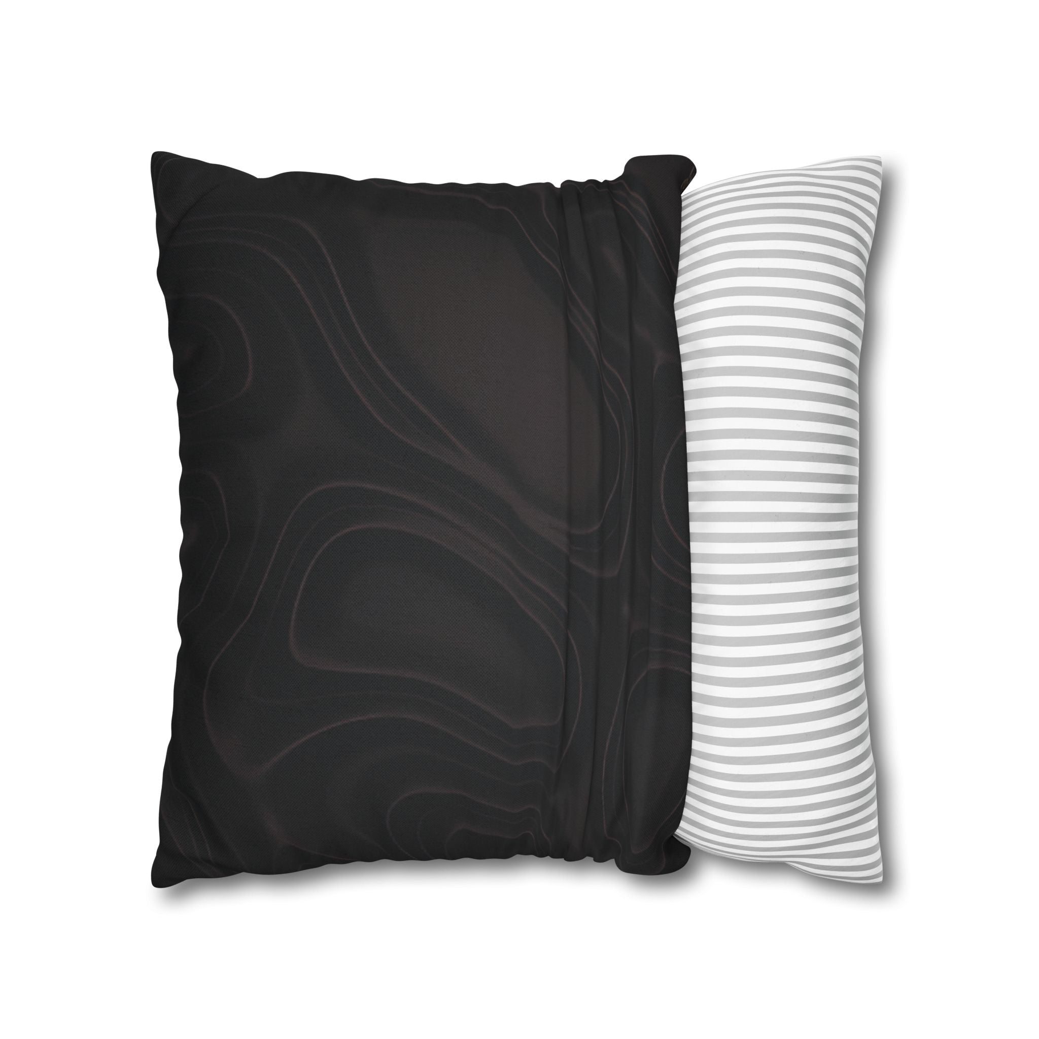 Onyx Pillowcase