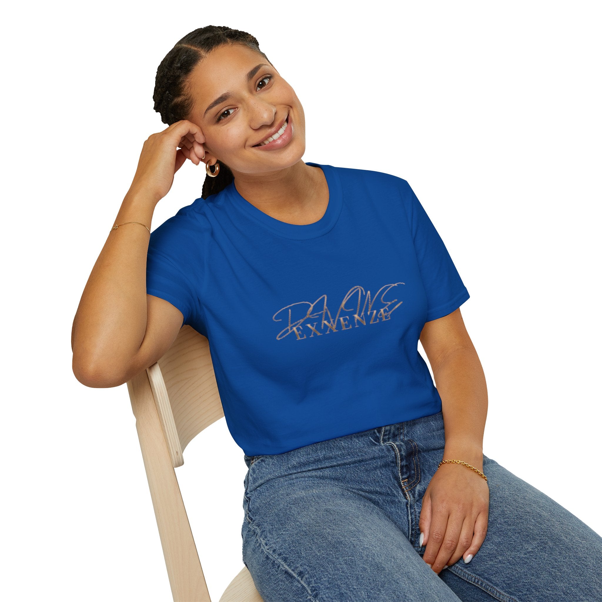 Divine Exxenze T-Shirt