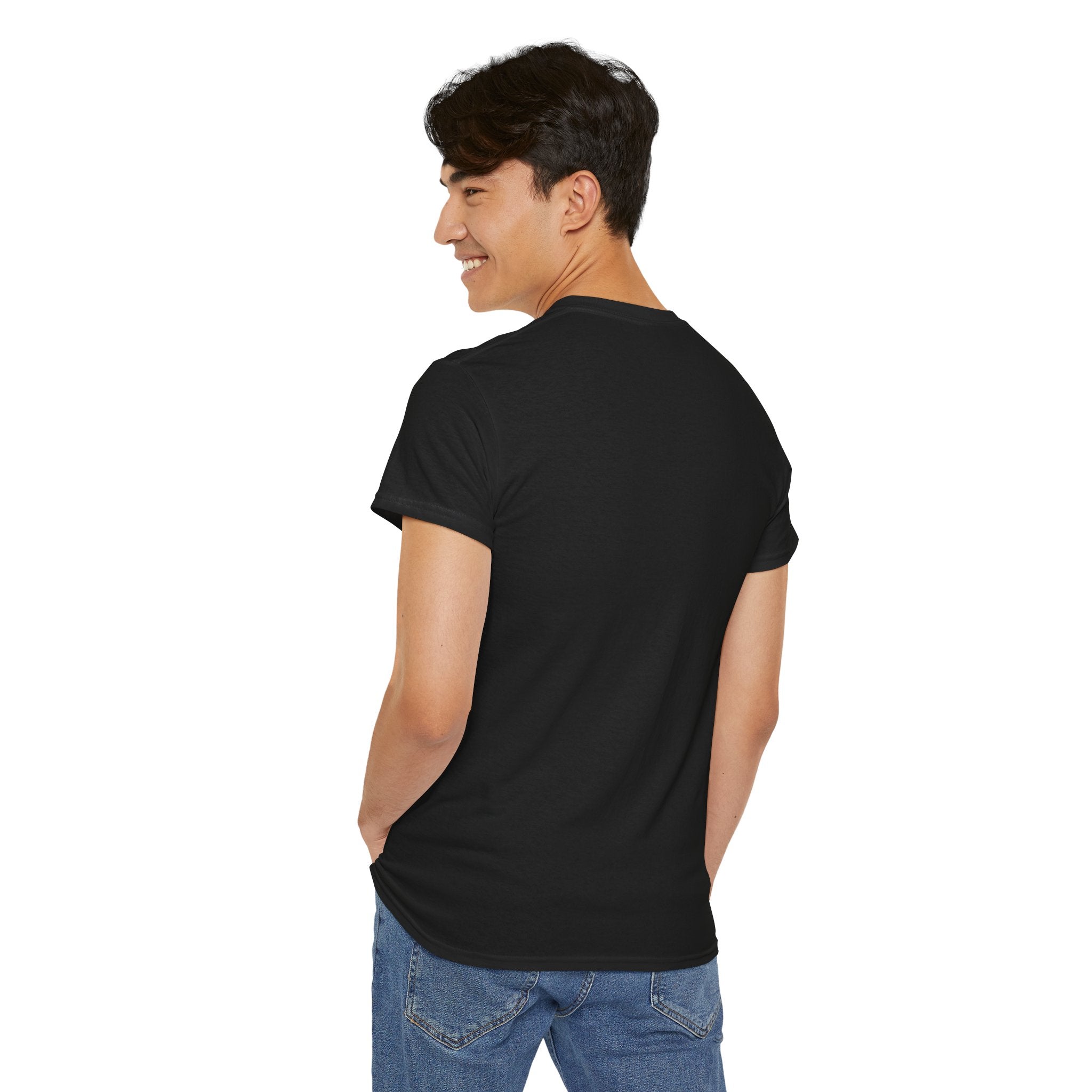 High Vibes Only Tee