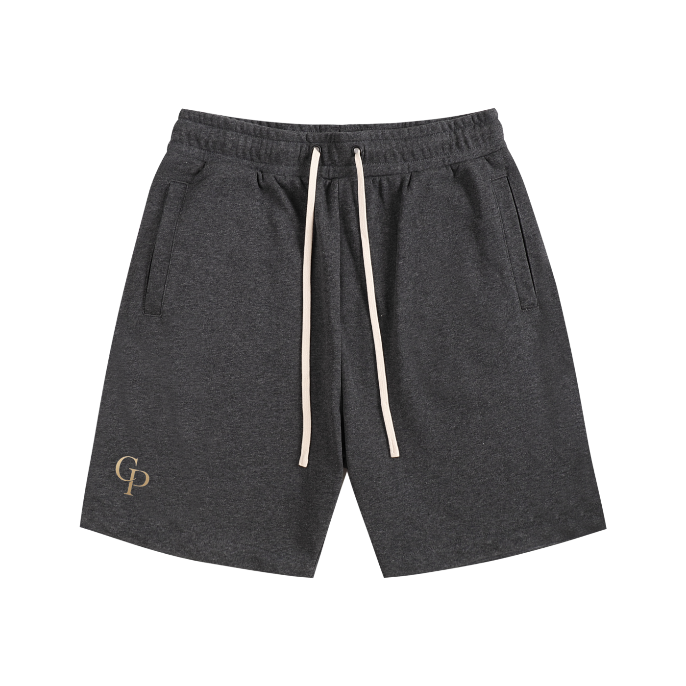 Essential Cotton Shorts